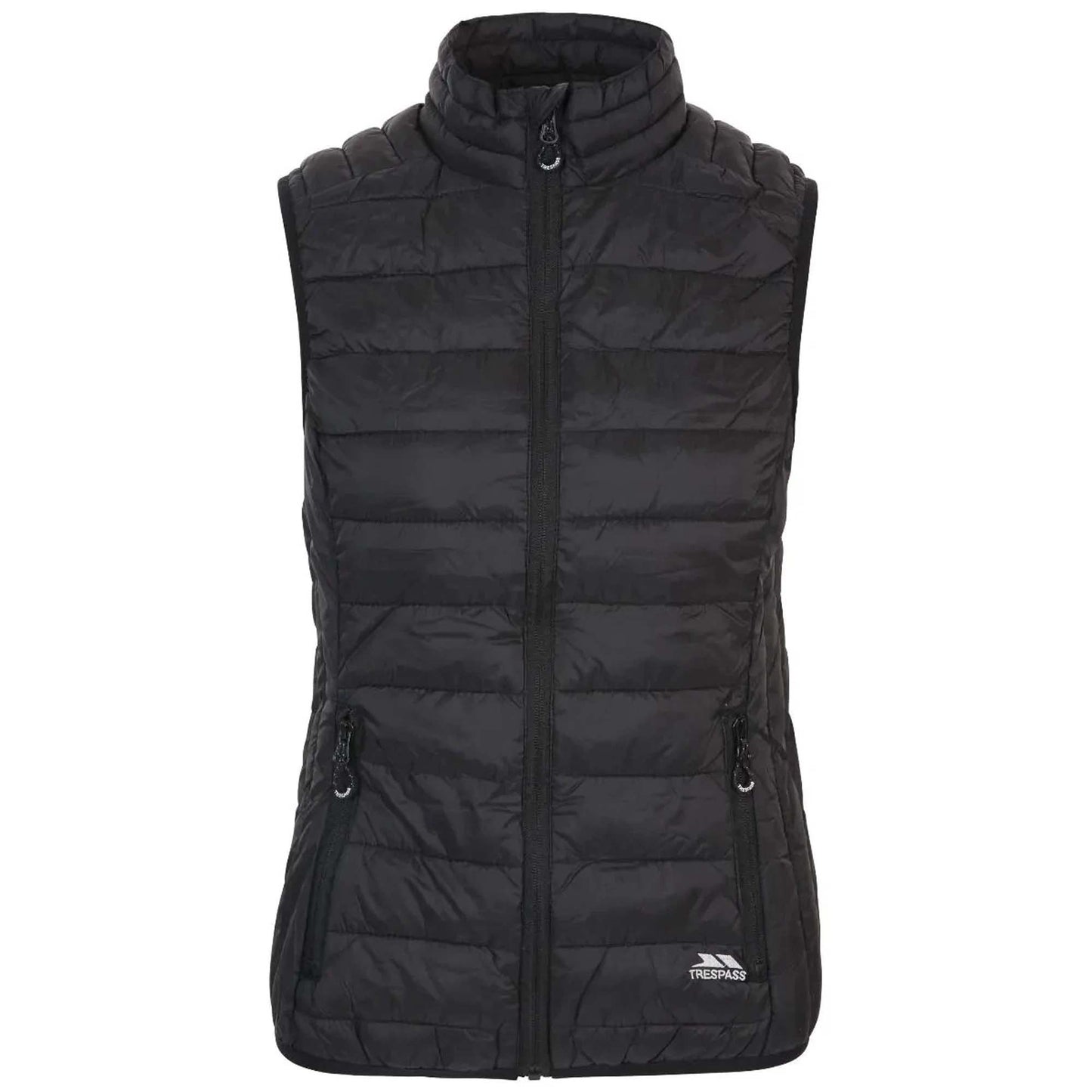 Ladies Trespass Teeley Padded Gilet
