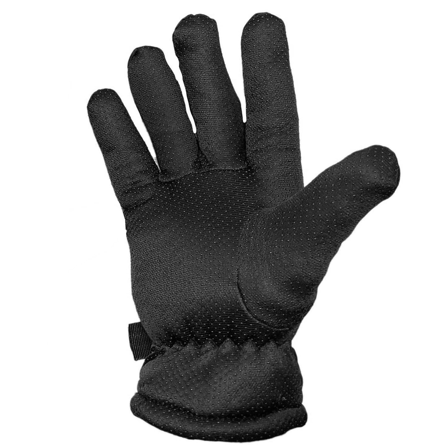 Adults Winter Warm Thermal Waterproof Ski Gloves