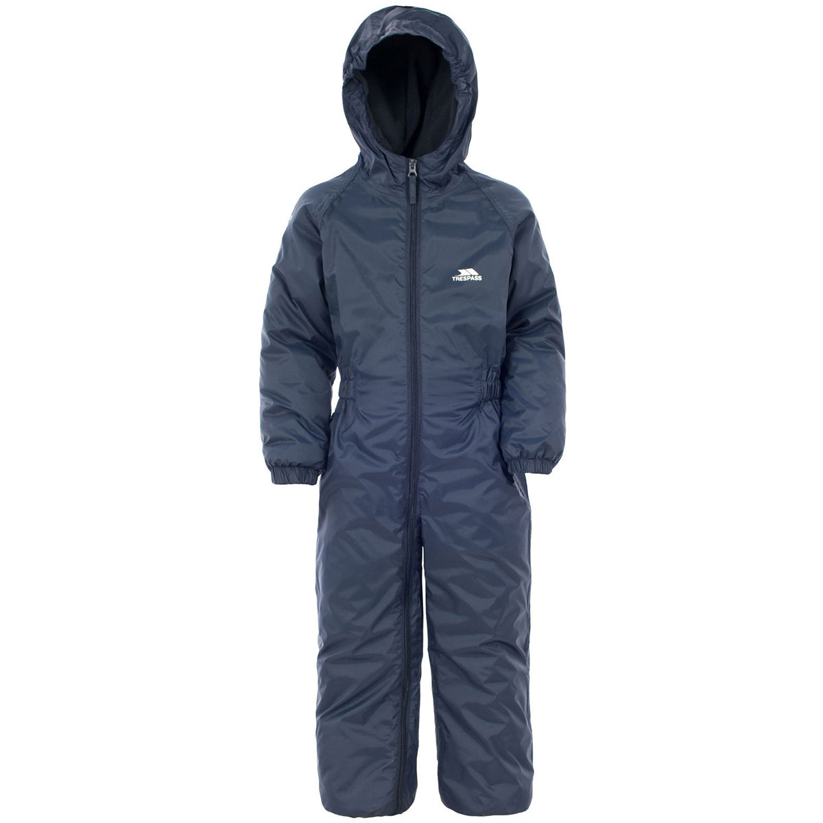 Unisex Kids DripDrop Padded Waterproof All In One Snow / RainSuit