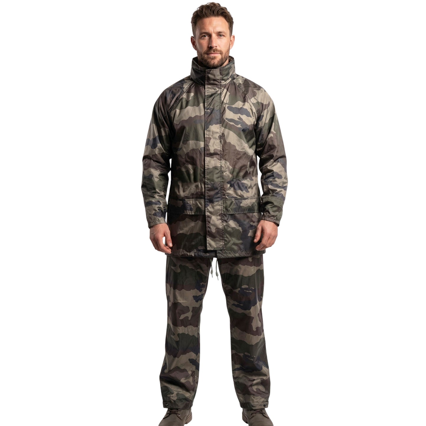 Adults Arctic Storm Orbit Waterproof Over Trousers