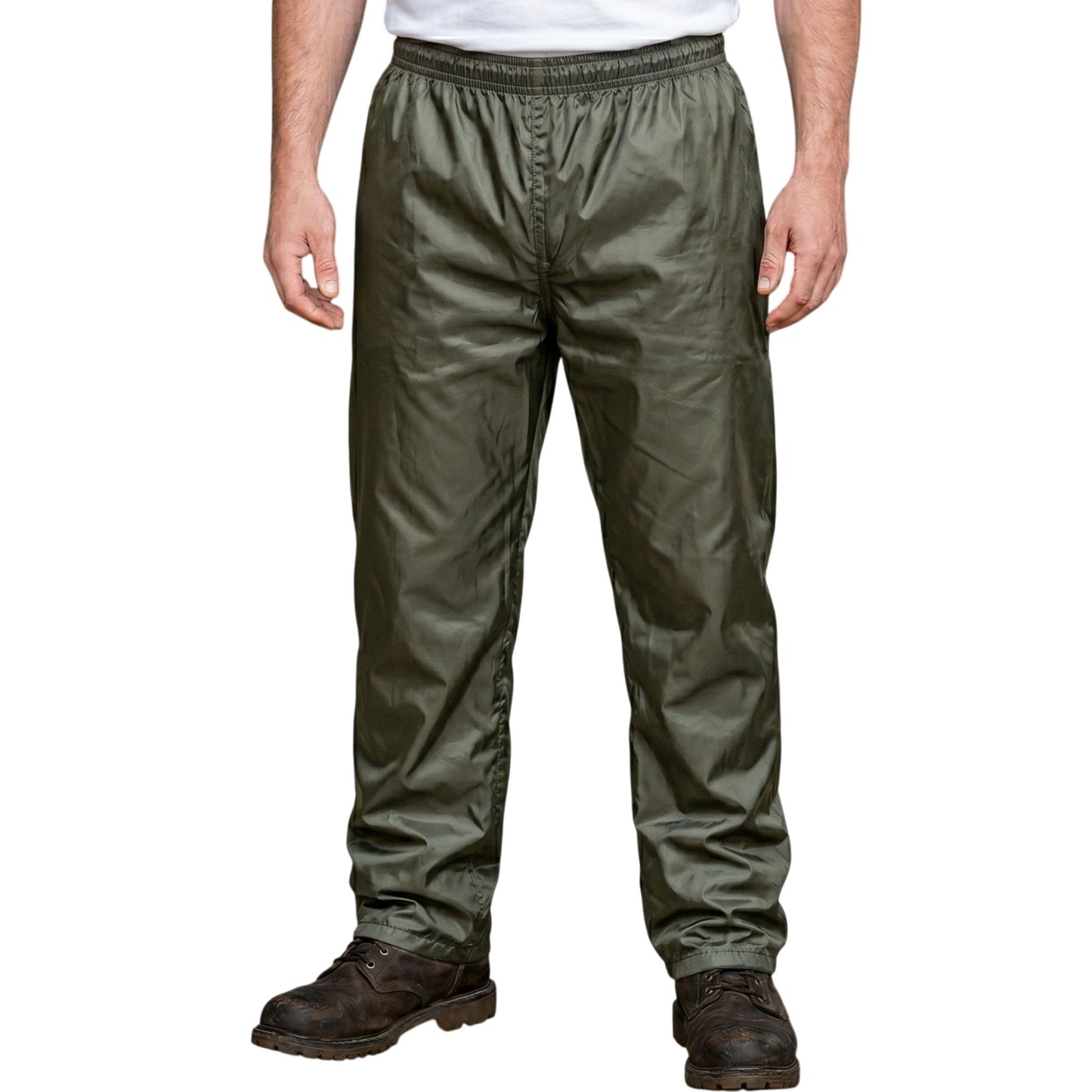 Adults Arctic Storm Orbit Waterproof Over Trousers