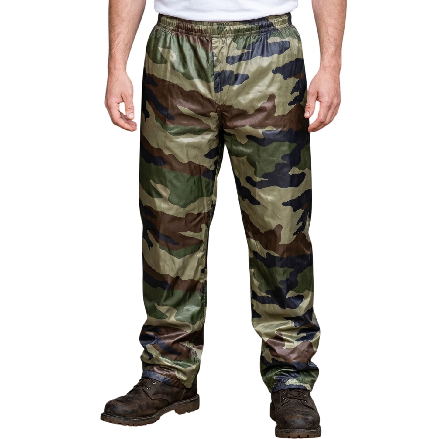 Adults Arctic Storm Orbit Waterproof Over Trousers