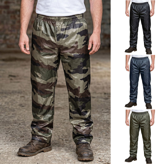 Adults Arctic Storm Orbit Waterproof Over Trousers