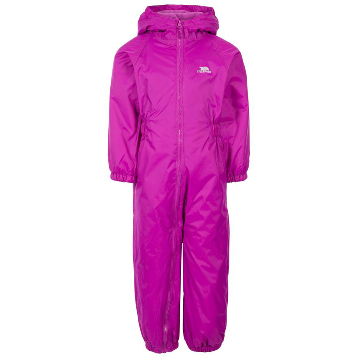 Unisex Kids DripDrop Padded Waterproof All In One Snow / RainSuit