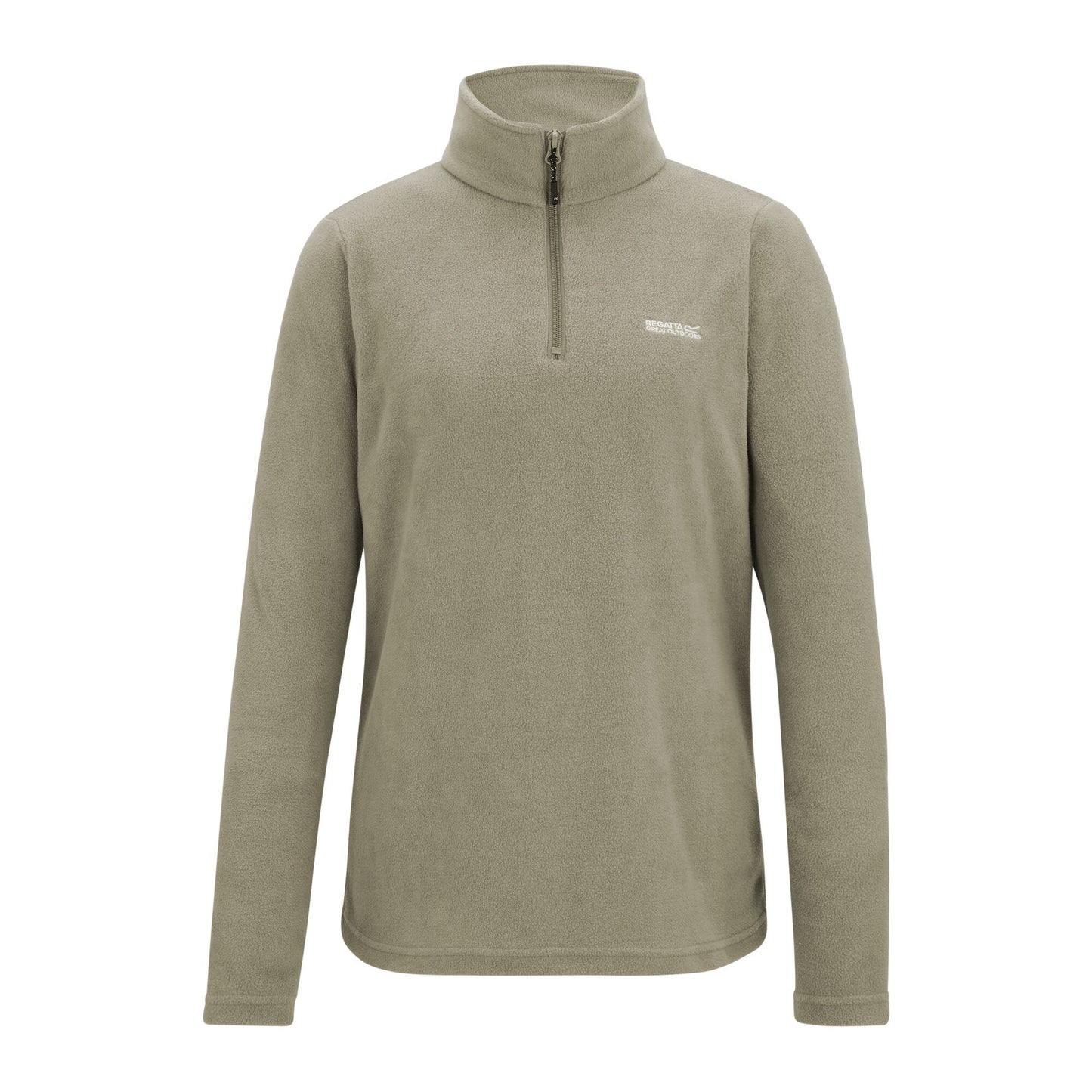 Ladies Sweethart Lightweight Half-Zip Fleece – Outdoor Midlayer