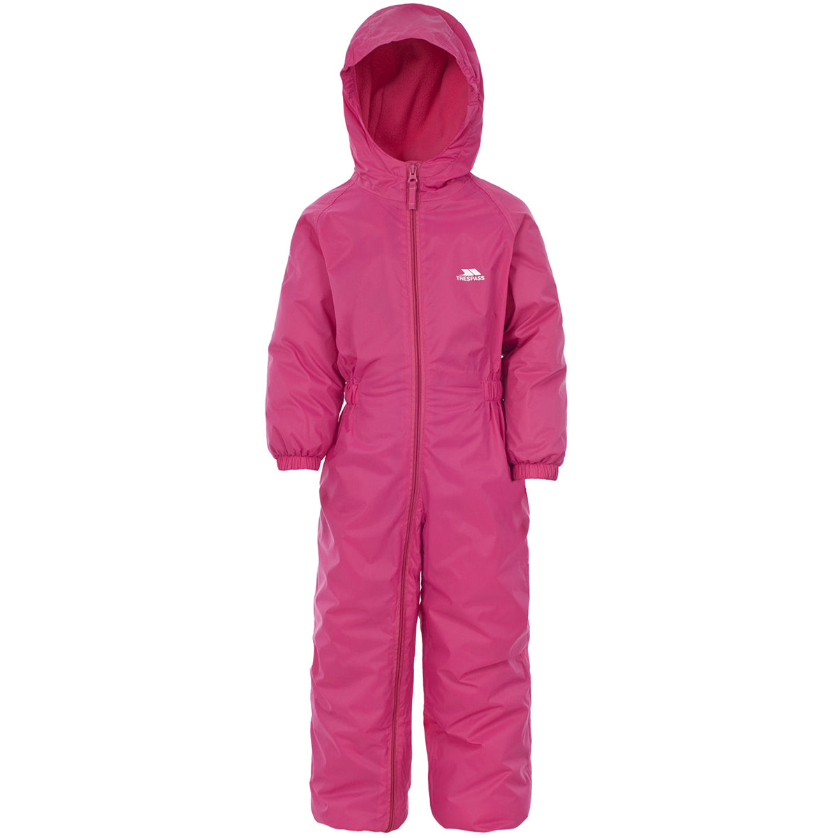 Unisex Kids DripDrop Padded Waterproof All In One Snow / RainSuit