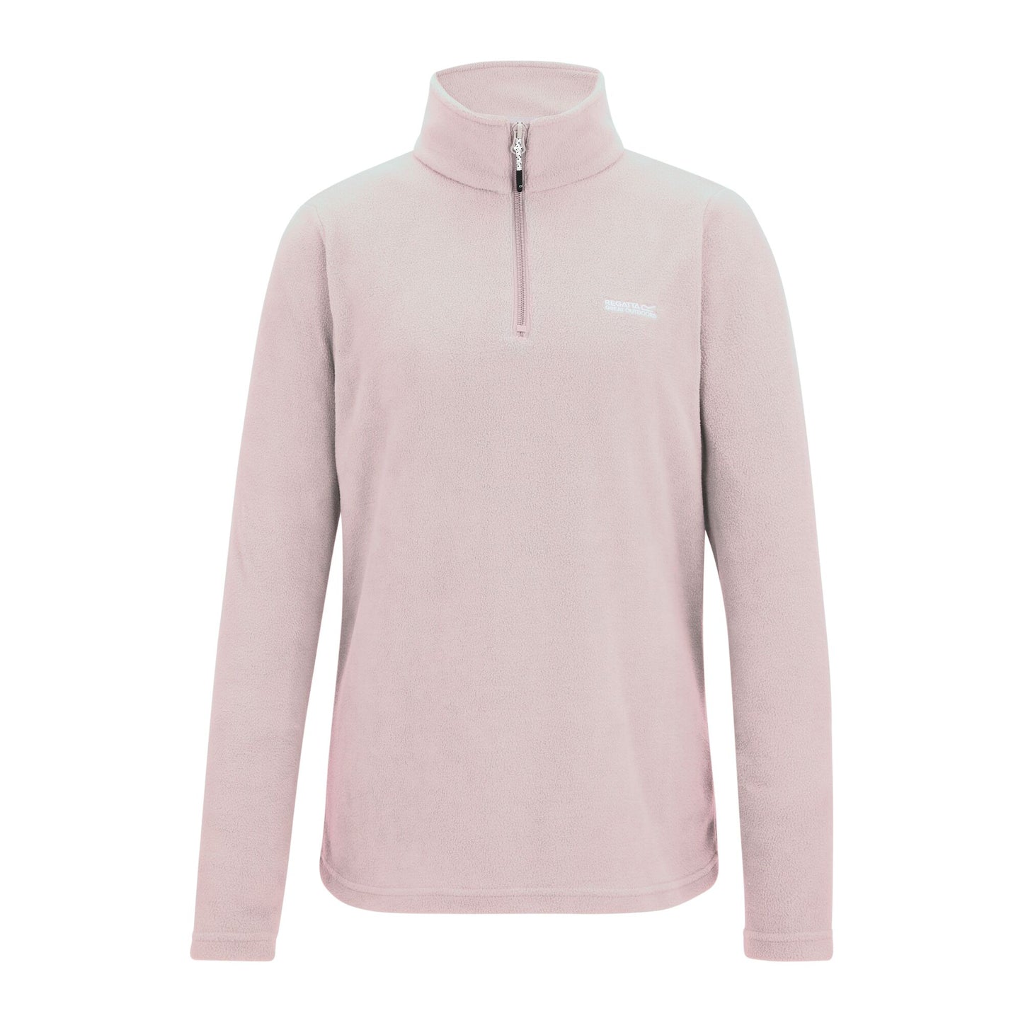Ladies Sweethart Lightweight Half-Zip Fleece – Outdoor Midlayer