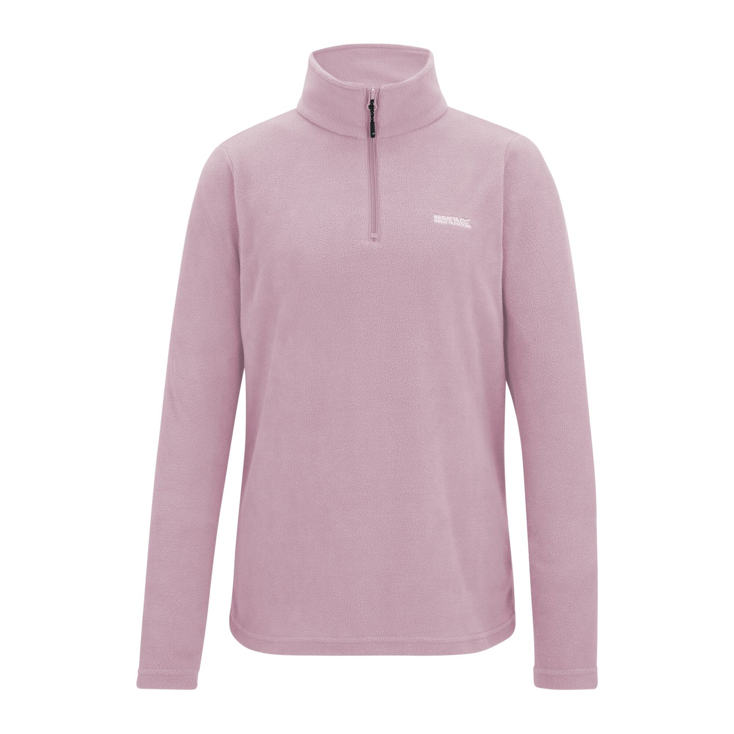 Ladies Sweethart Lightweight Half-Zip Fleece – Outdoor Midlayer