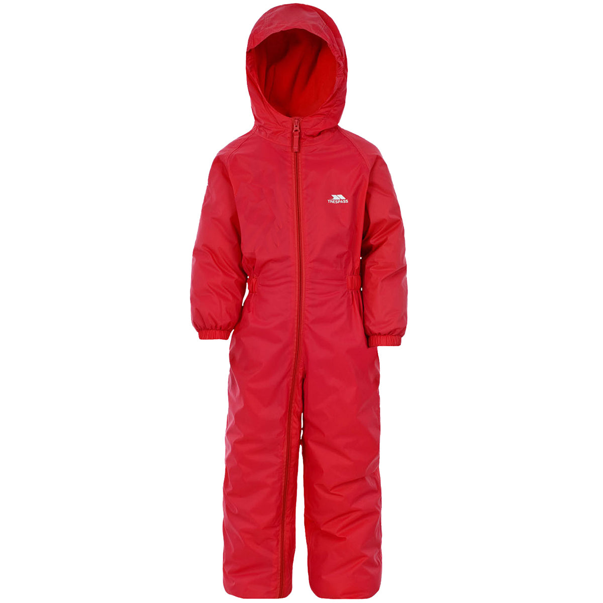 Unisex Kids DripDrop Padded Waterproof All In One Snow / RainSuit