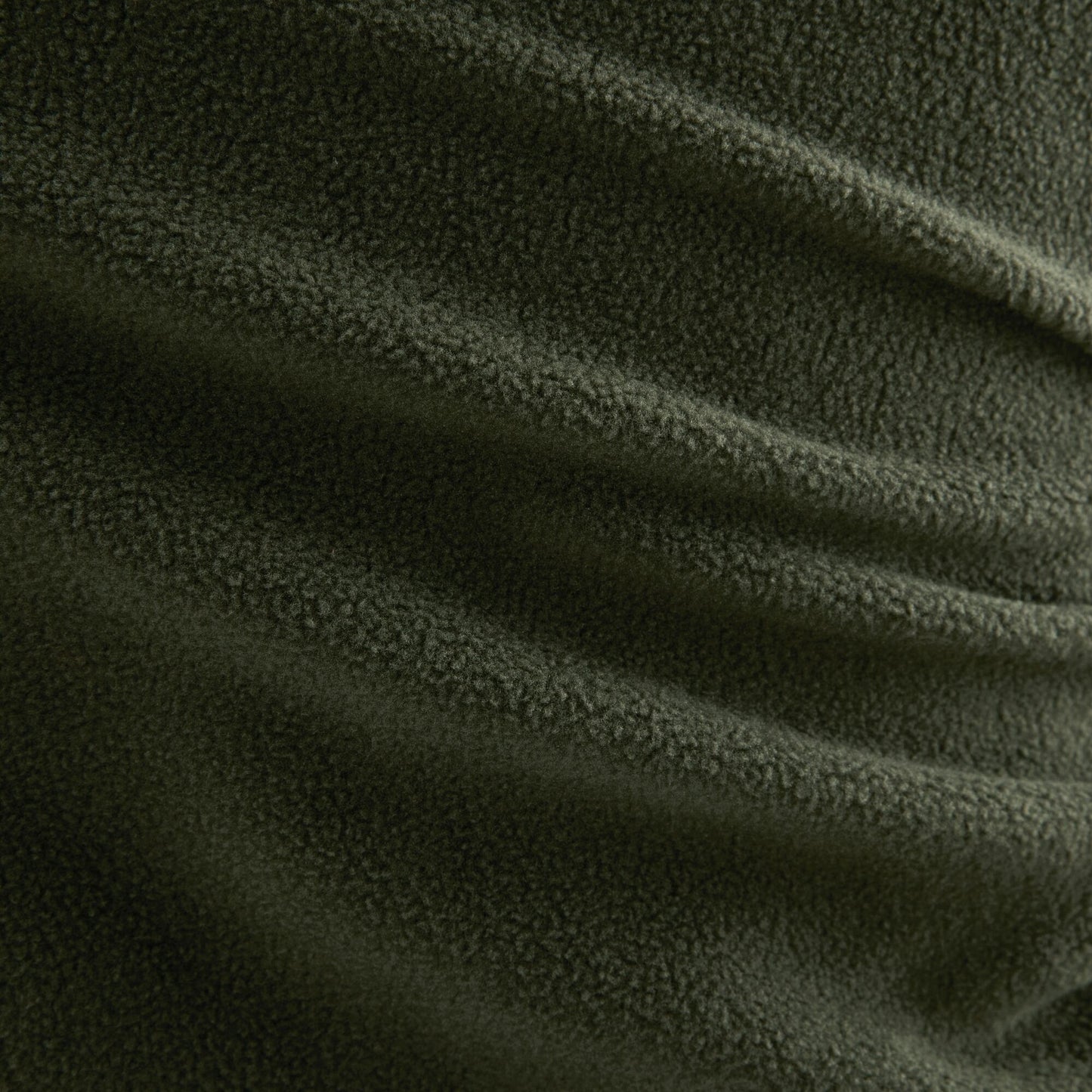 Men’s Symmetry Fleece Pullover | Lightweight Outdoor Zip-Neck Jumper