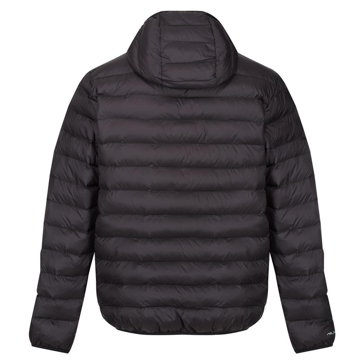 Mens Marizion Baffled Water Repellent Puffer Jacket