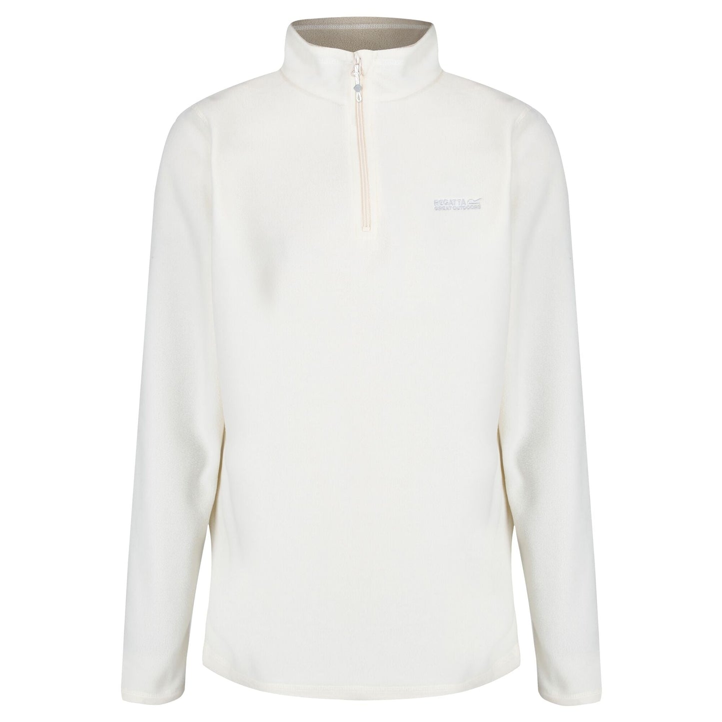 Ladies Sweethart Lightweight Half-Zip Fleece – Outdoor Midlayer