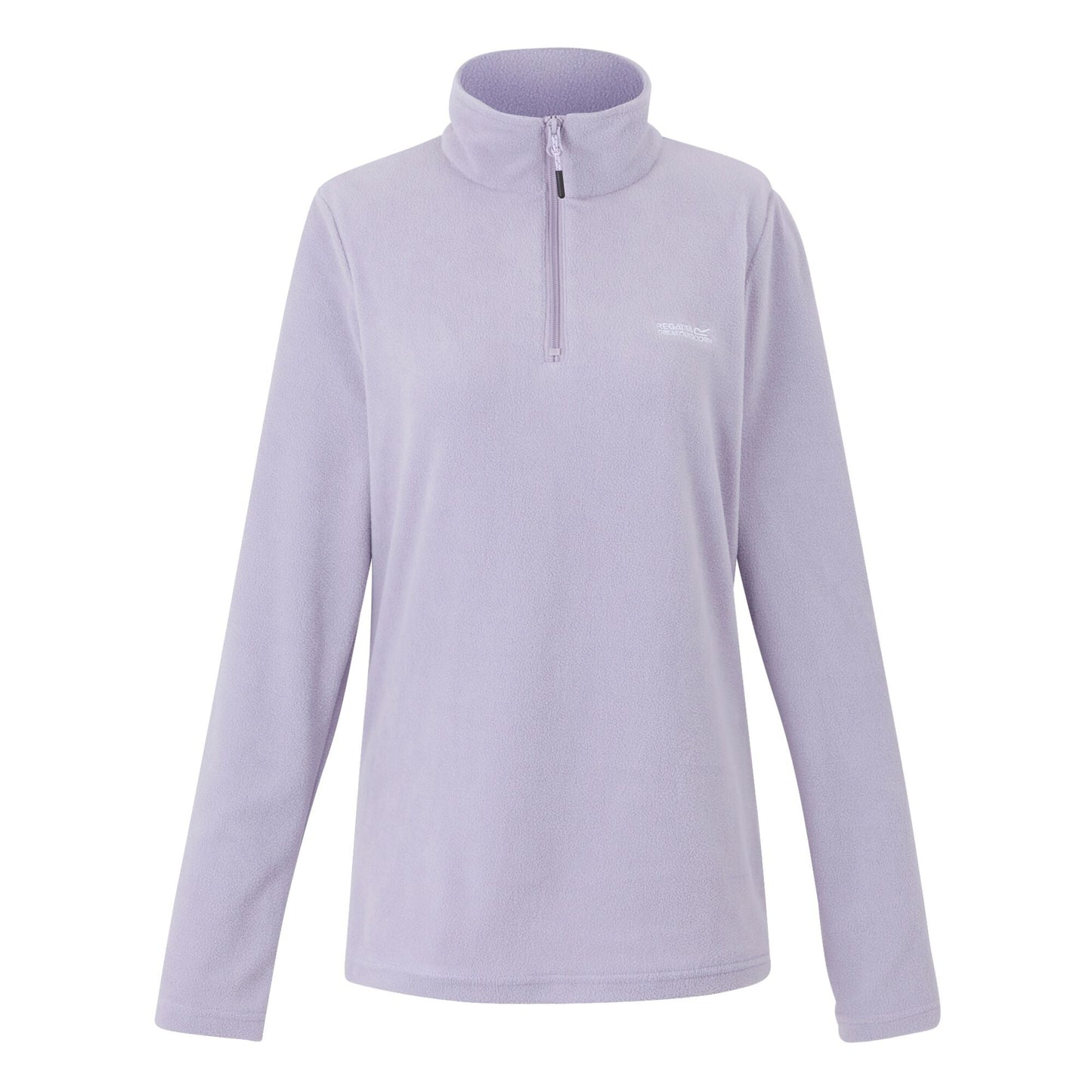 Ladies Sweethart Lightweight Half-Zip Fleece – Outdoor Midlayer