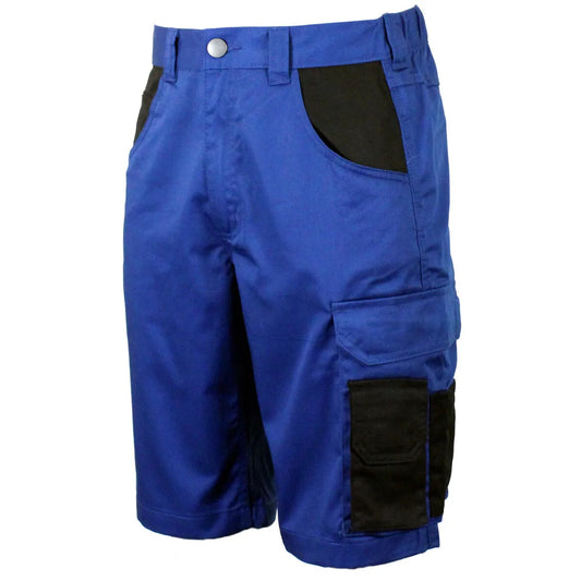 Mens Cargo Combat Multipocket Work Shorts