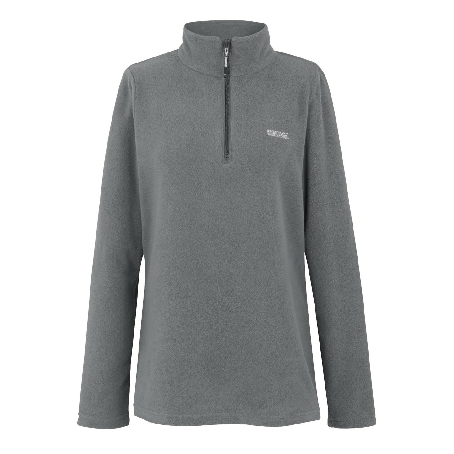 Ladies Sweethart Lightweight Half-Zip Fleece – Outdoor Midlayer