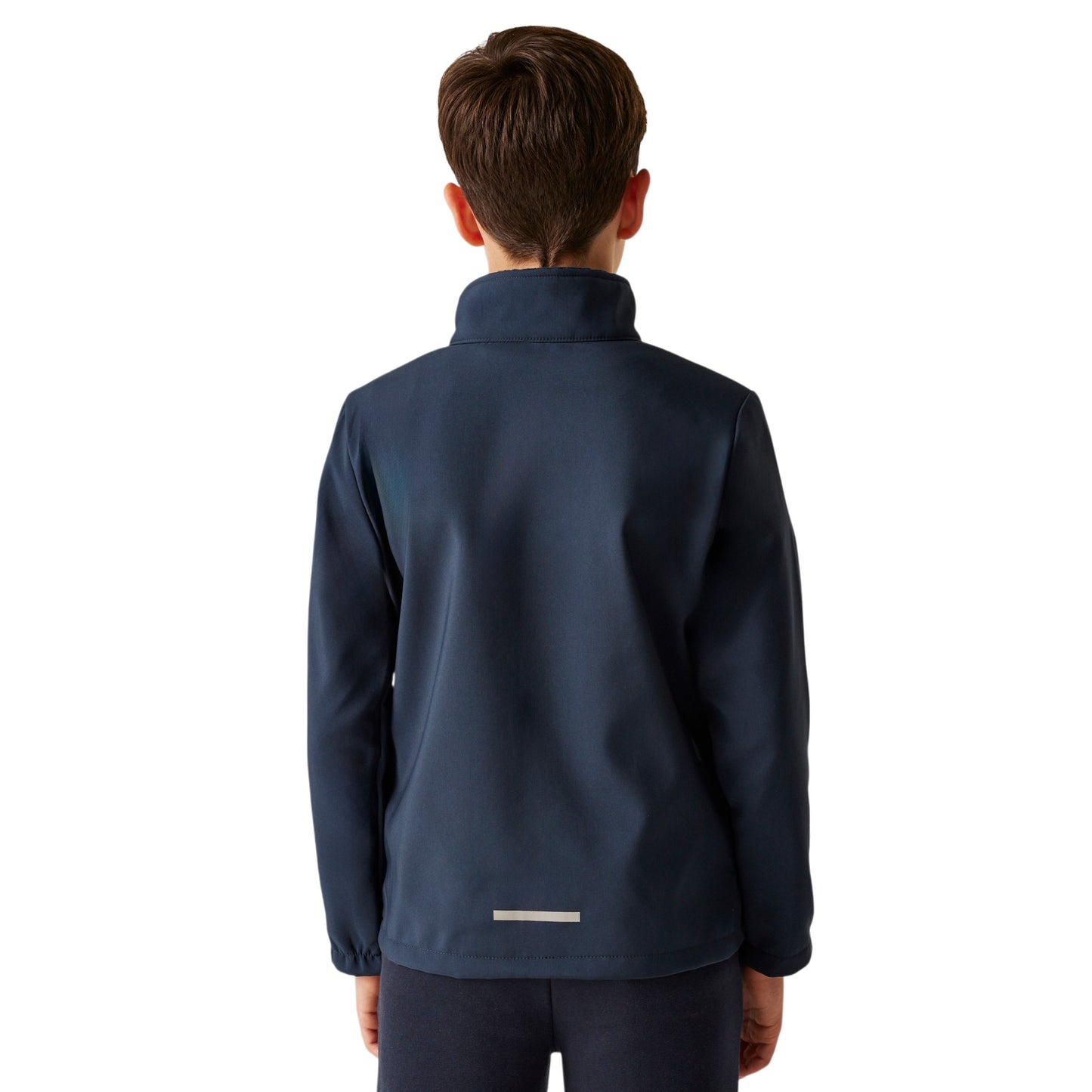 Regatta Junior Ablaze 2-Layer Softshell Jacket – Water-Repellent