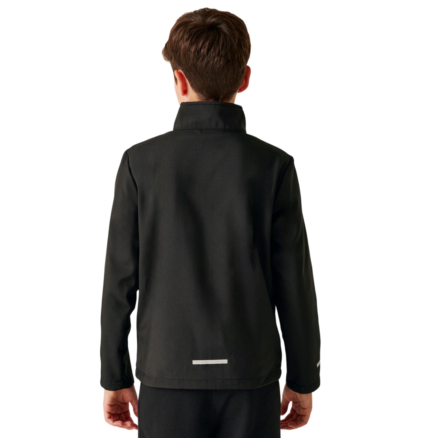 Regatta Junior Ablaze 2-Layer Softshell Jacket – Water-Repellent