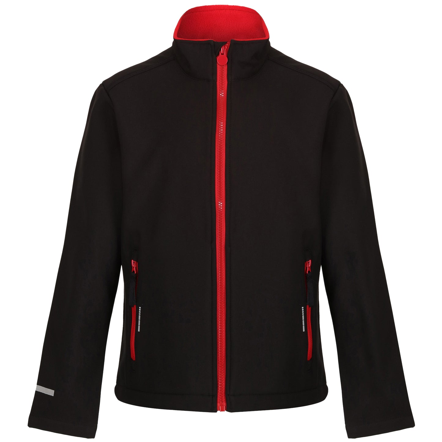 Regatta Junior Ablaze 2-Layer Softshell Jacket – Water-Repellent