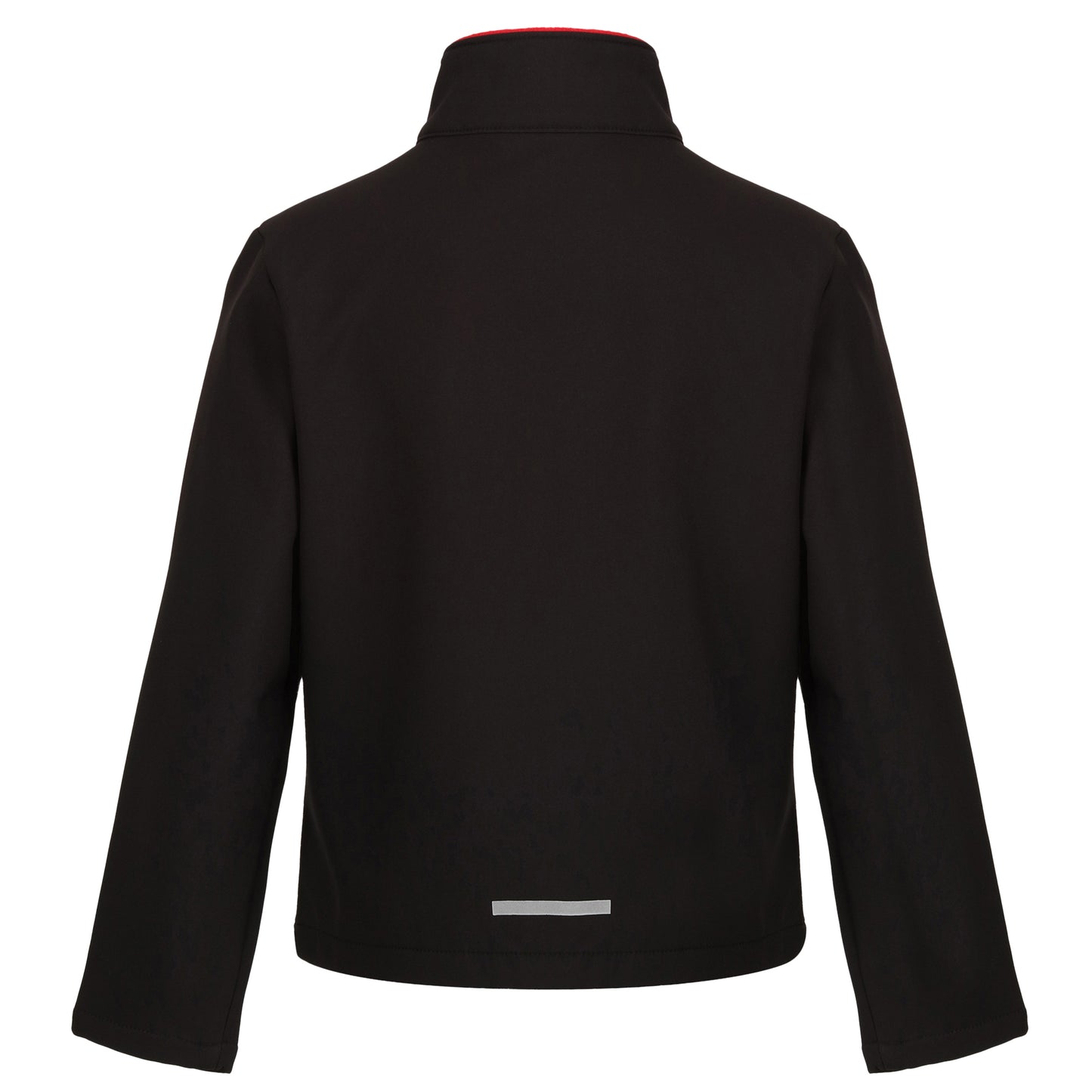 Regatta Junior Ablaze 2-Layer Softshell Jacket – Water-Repellent