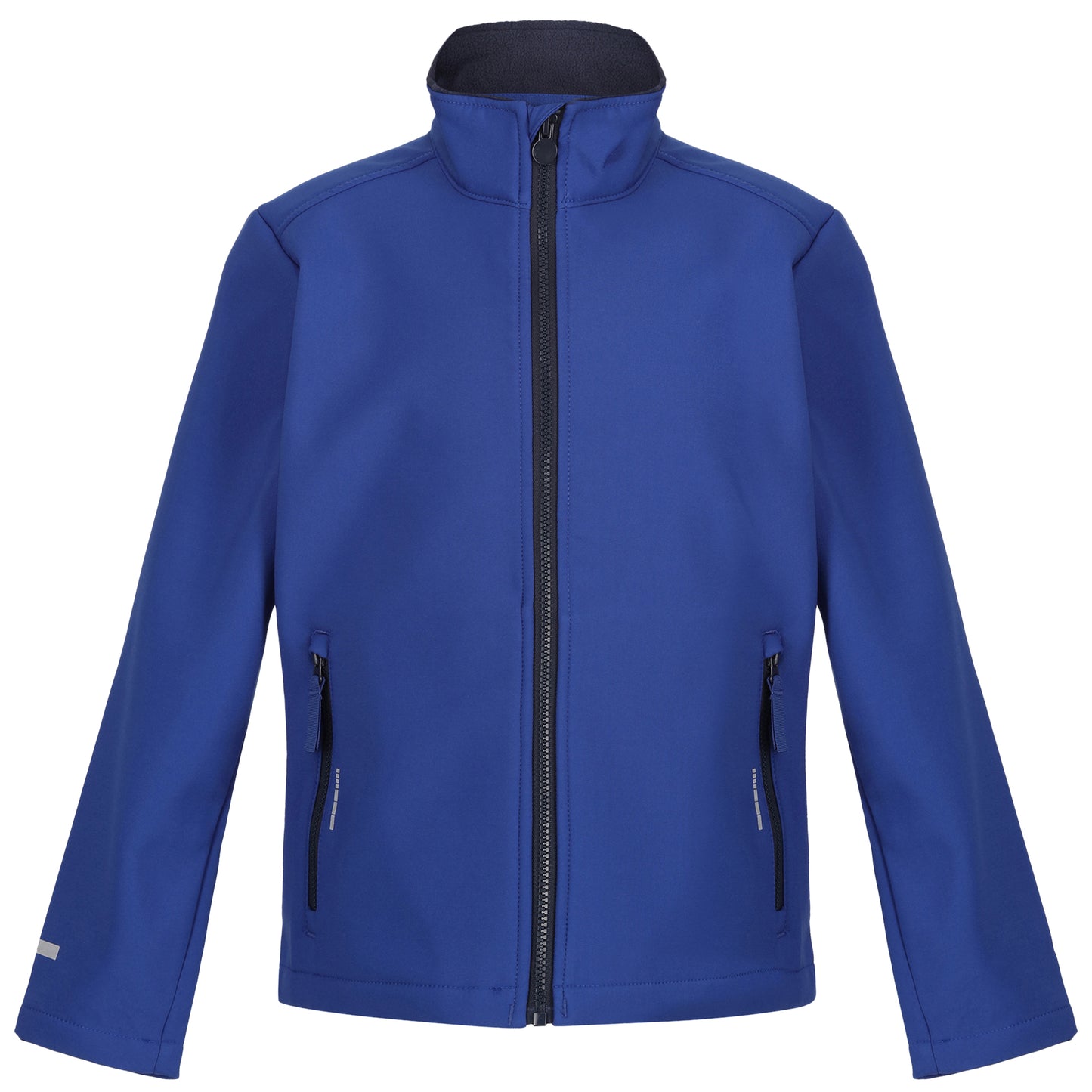 Regatta Junior Ablaze 2-Layer Softshell Jacket – Water-Repellent