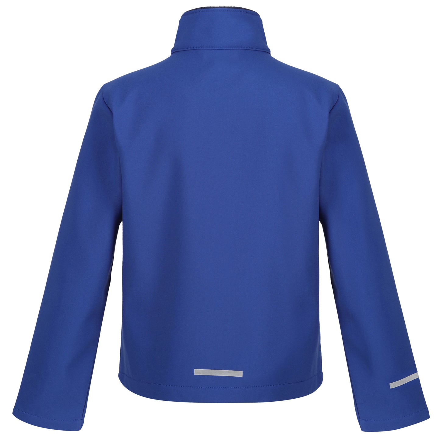 Regatta Junior Ablaze 2-Layer Softshell Jacket – Water-Repellent