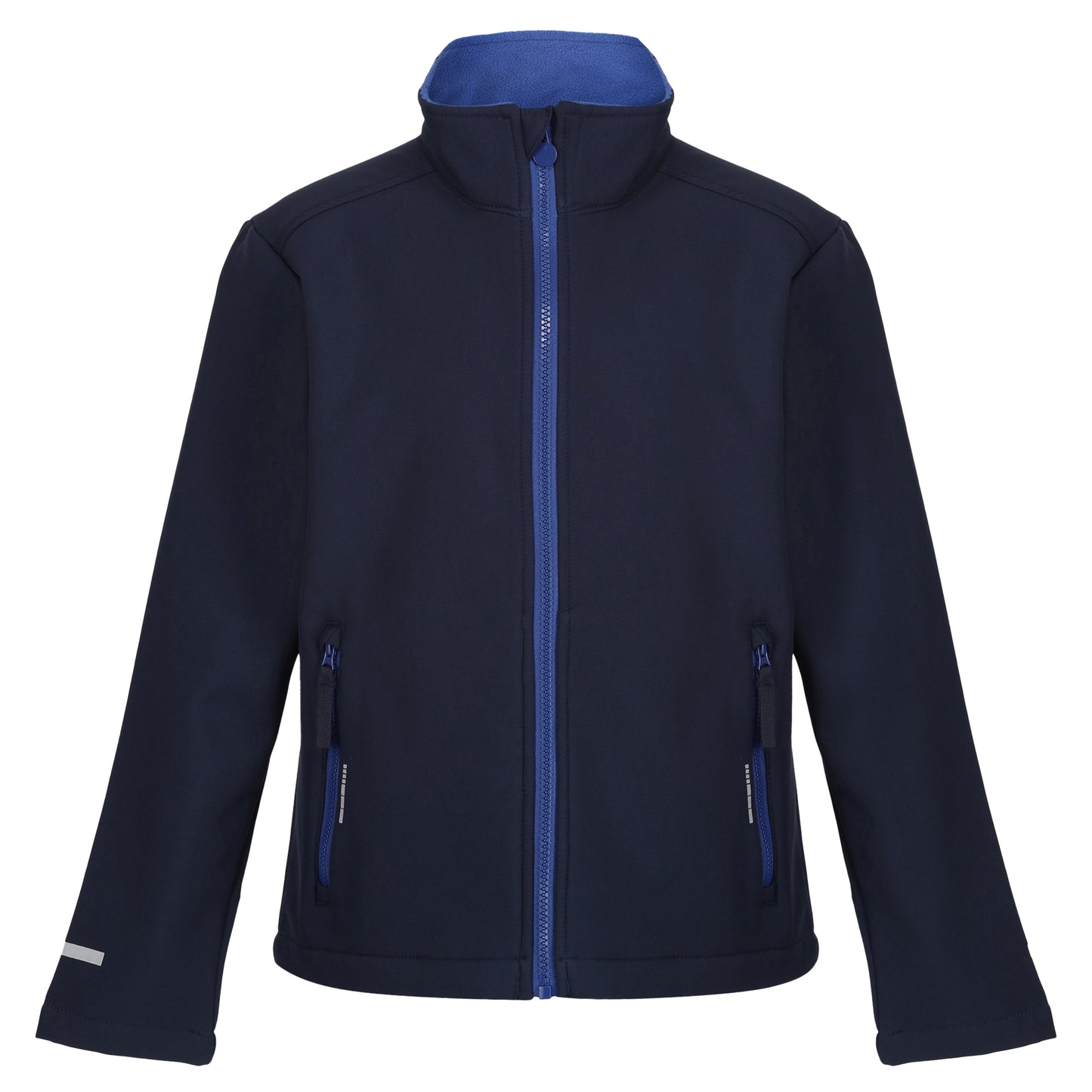Regatta Junior Ablaze 2-Layer Softshell Jacket – Water-Repellent