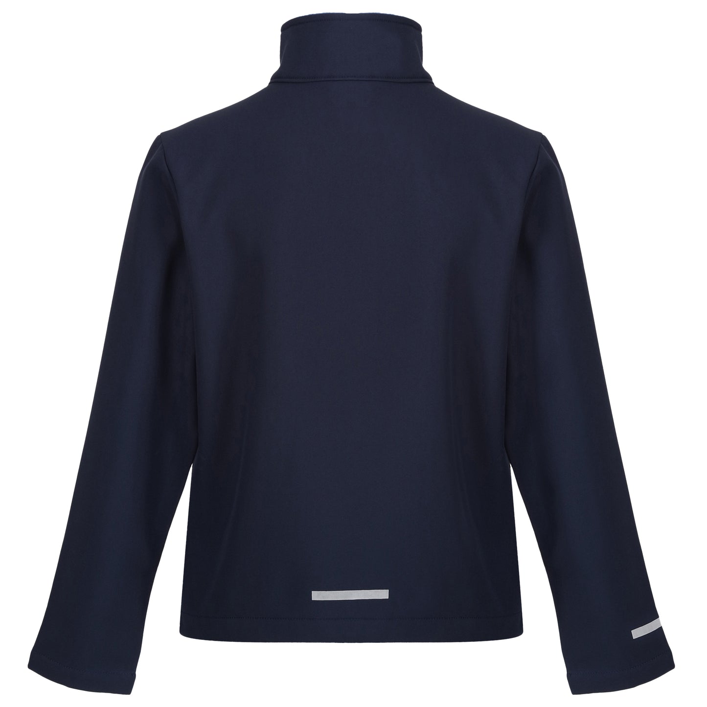 Regatta Junior Ablaze 2-Layer Softshell Jacket – Water-Repellent