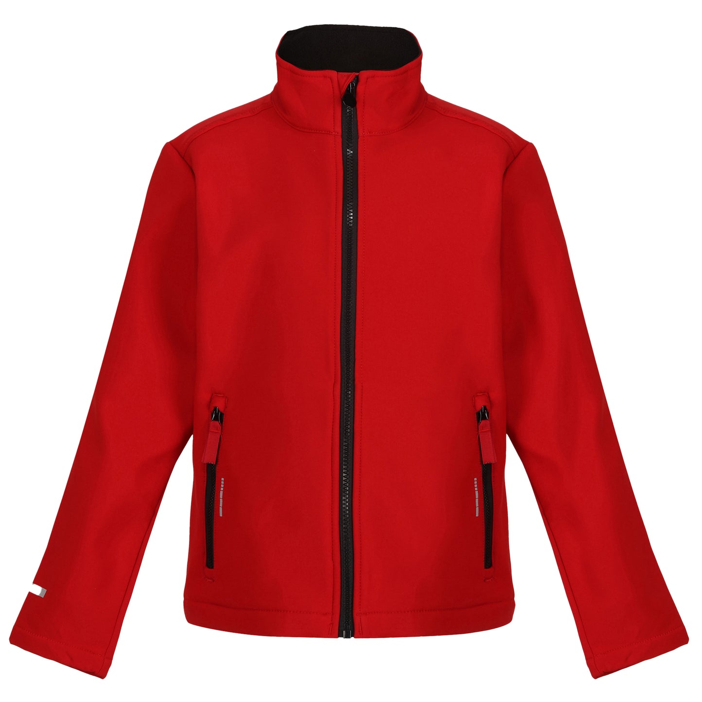Regatta Junior Ablaze 2-Layer Softshell Jacket – Water-Repellent