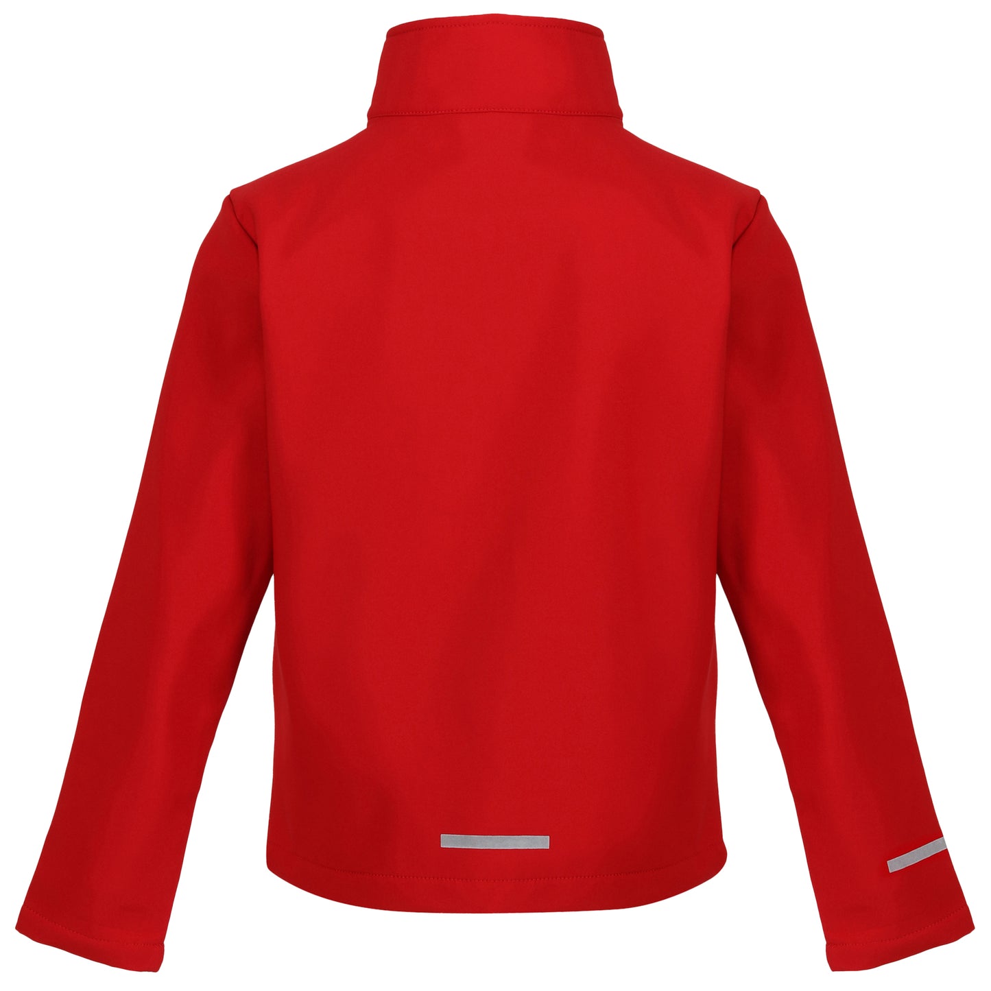 Regatta Junior Ablaze 2-Layer Softshell Jacket – Water-Repellent