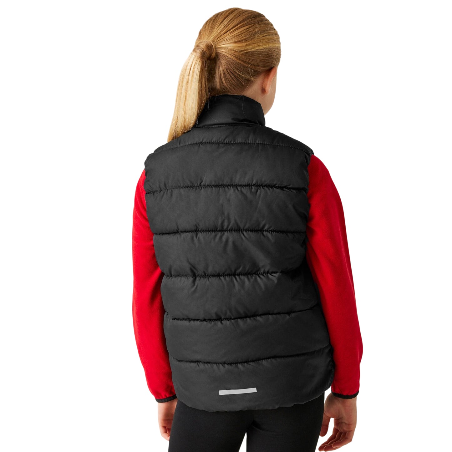 Kids Regatta Thermal Puffer Bodywarmer | Warm Insulated Unisex Gilet