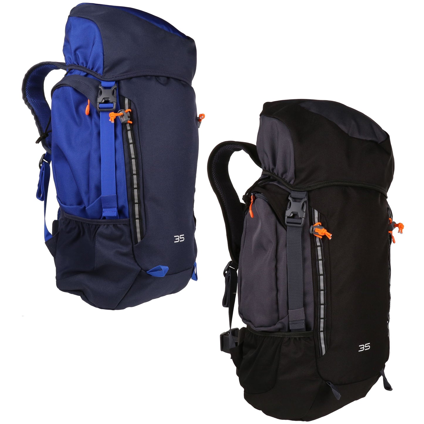 Regatta Ridgetrek 35L Hiking Commuting Travel Backpack