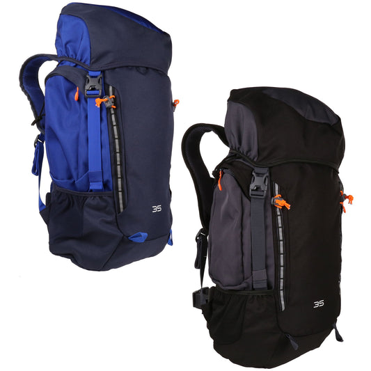 Regatta Ridgetrek 35L Hiking Commuting Travel Backpack