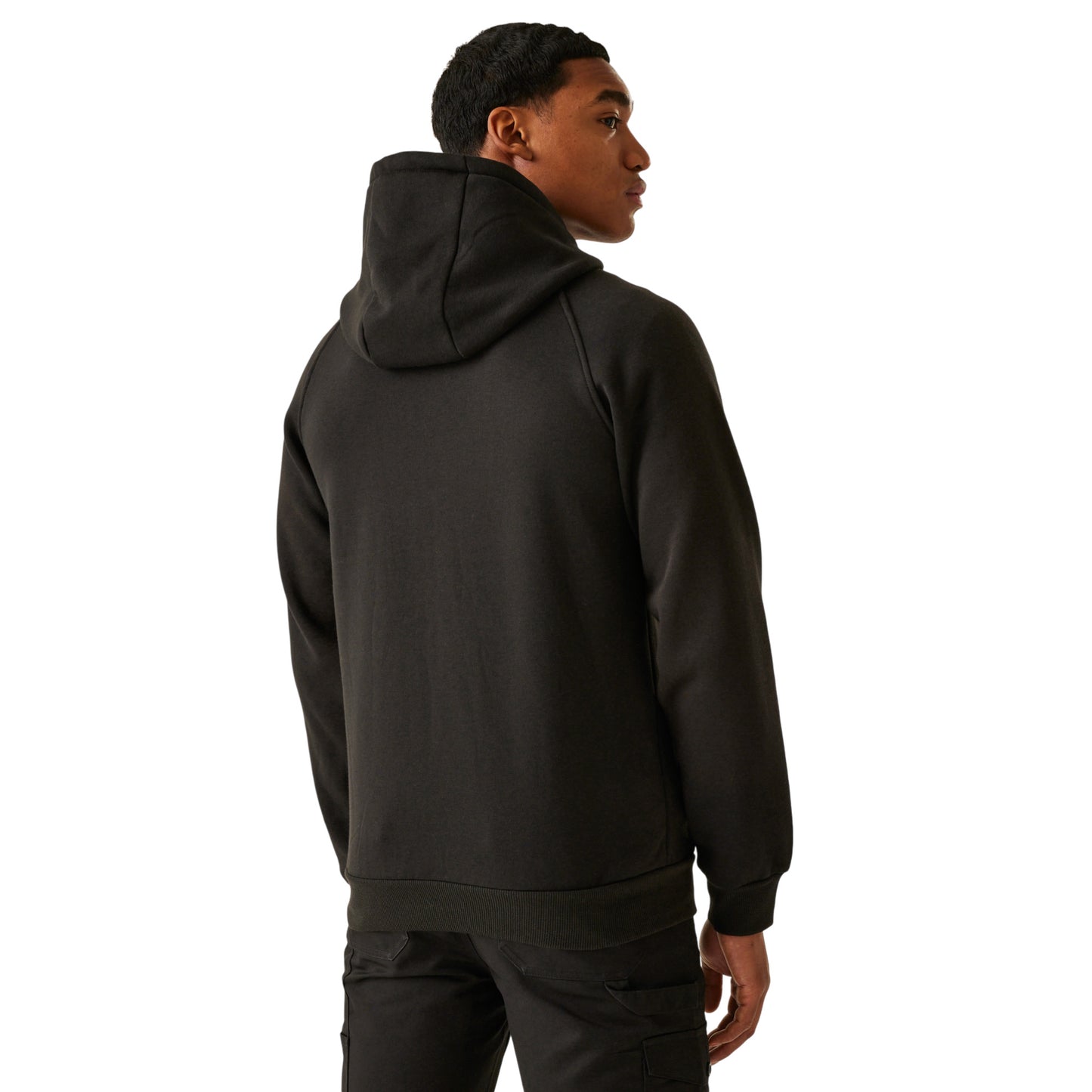 Men’s Original Workwear Zip Thru Hoody