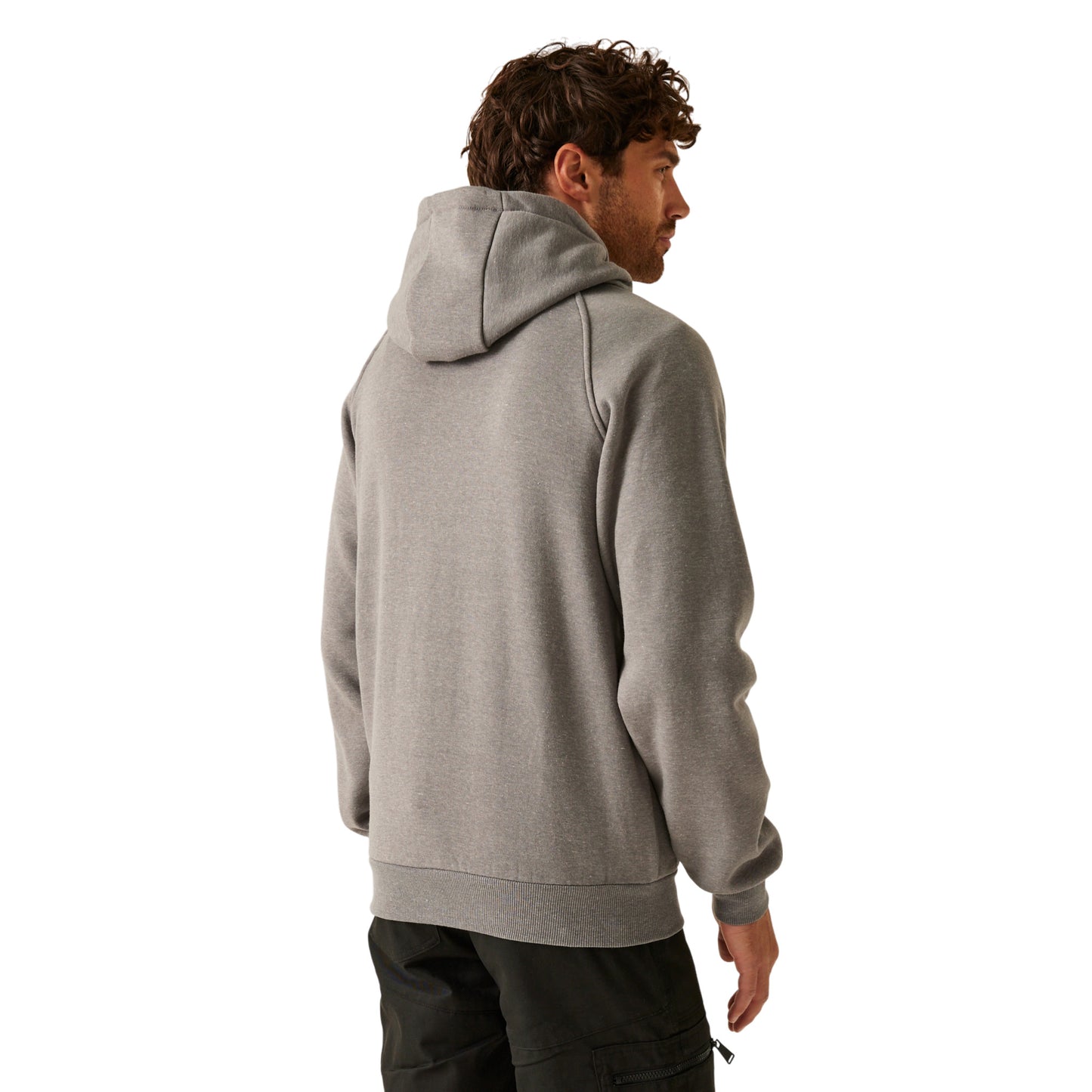 Men’s Original Workwear Zip Thru Hoody