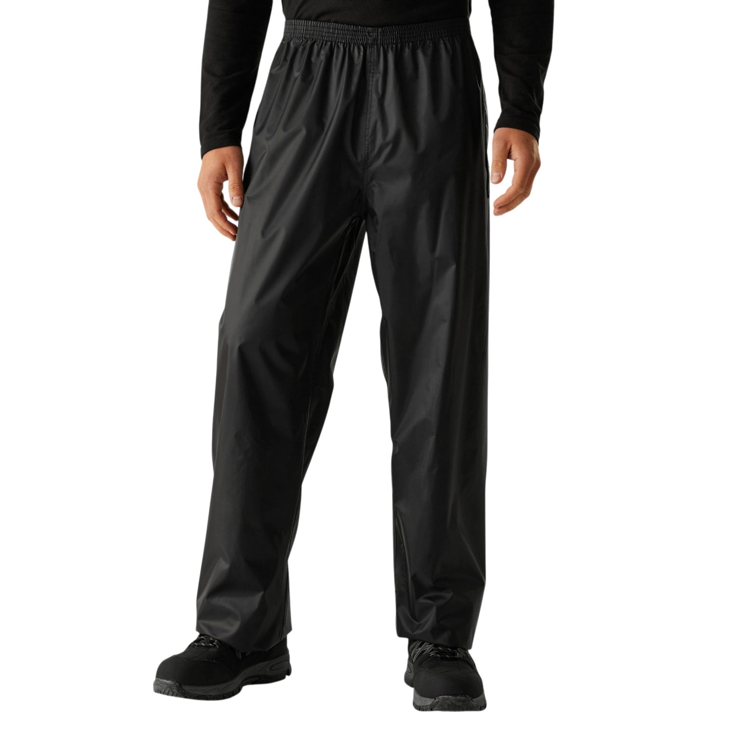 Regatta Pro Stormbreak Waterproof Suit | Rain Jacket & Overtrousers Set
