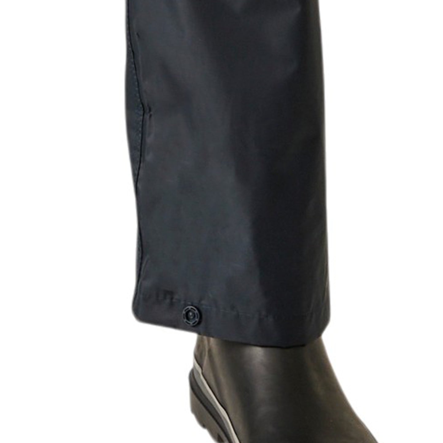 Regatta Pro Stormbreak Waterproof Overtrousers | Adults' Windproof Rain Pants