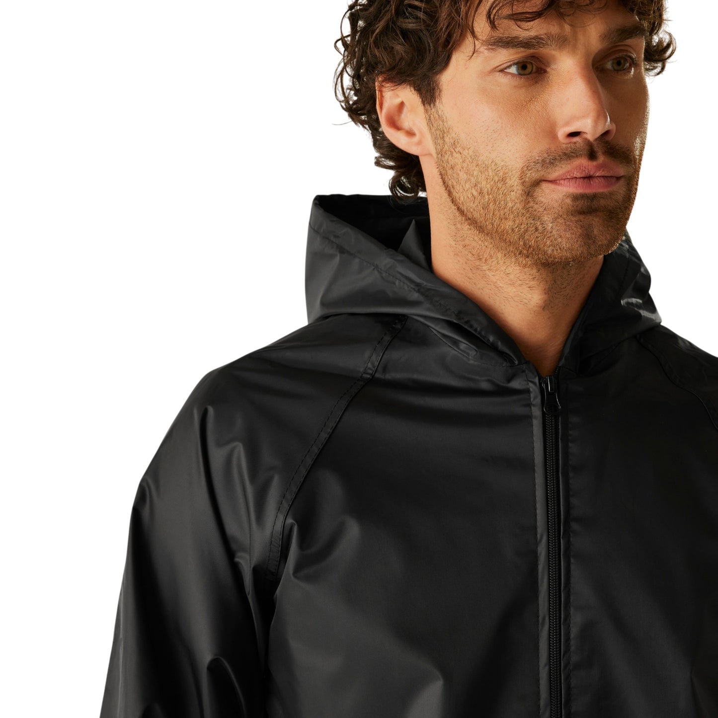 Regatta Adults' Pro Stormbreak Waterproof Jacket | Workwear Raincoat