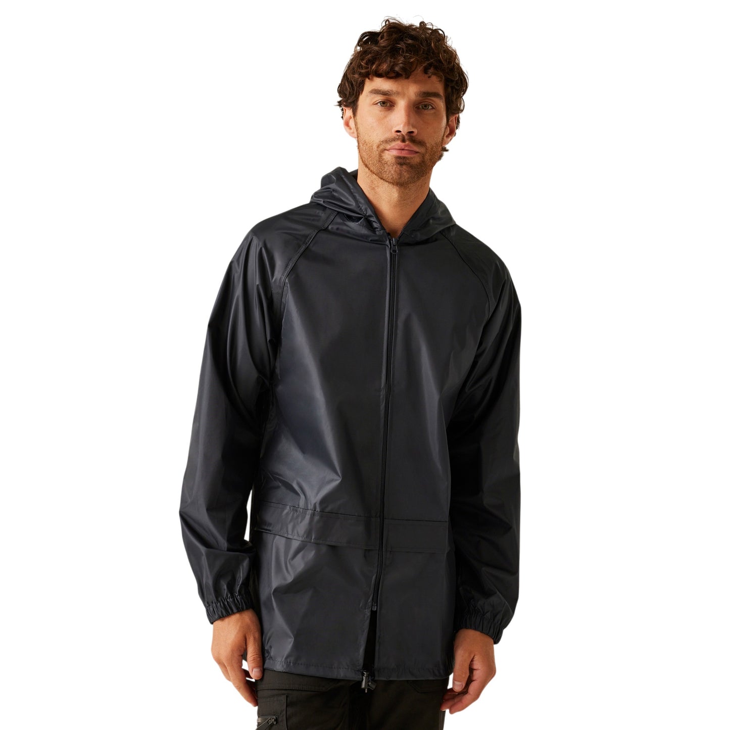 Regatta Adults' Pro Stormbreak Waterproof Jacket | Workwear Raincoat