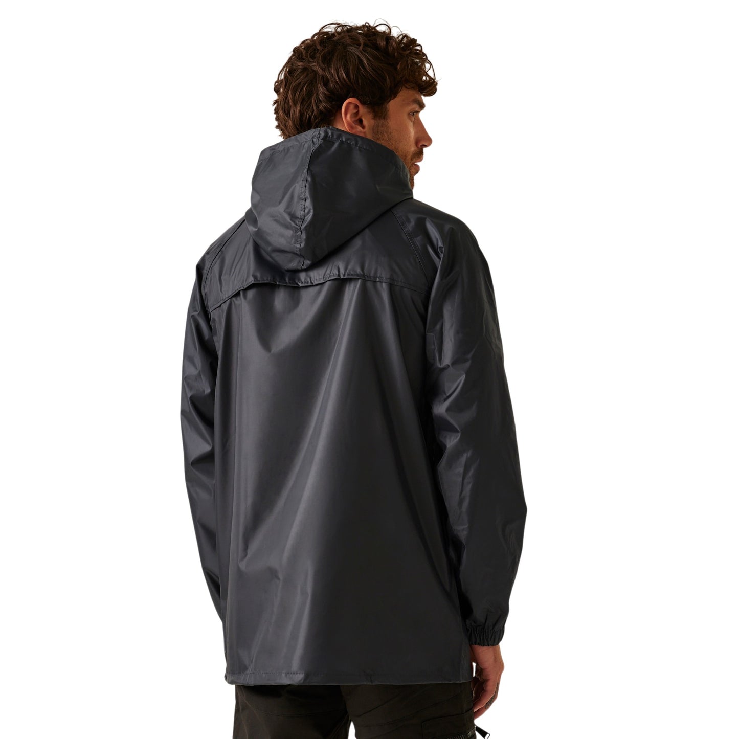 Regatta Pro Stormbreak Waterproof Suit | Rain Jacket & Overtrousers Set