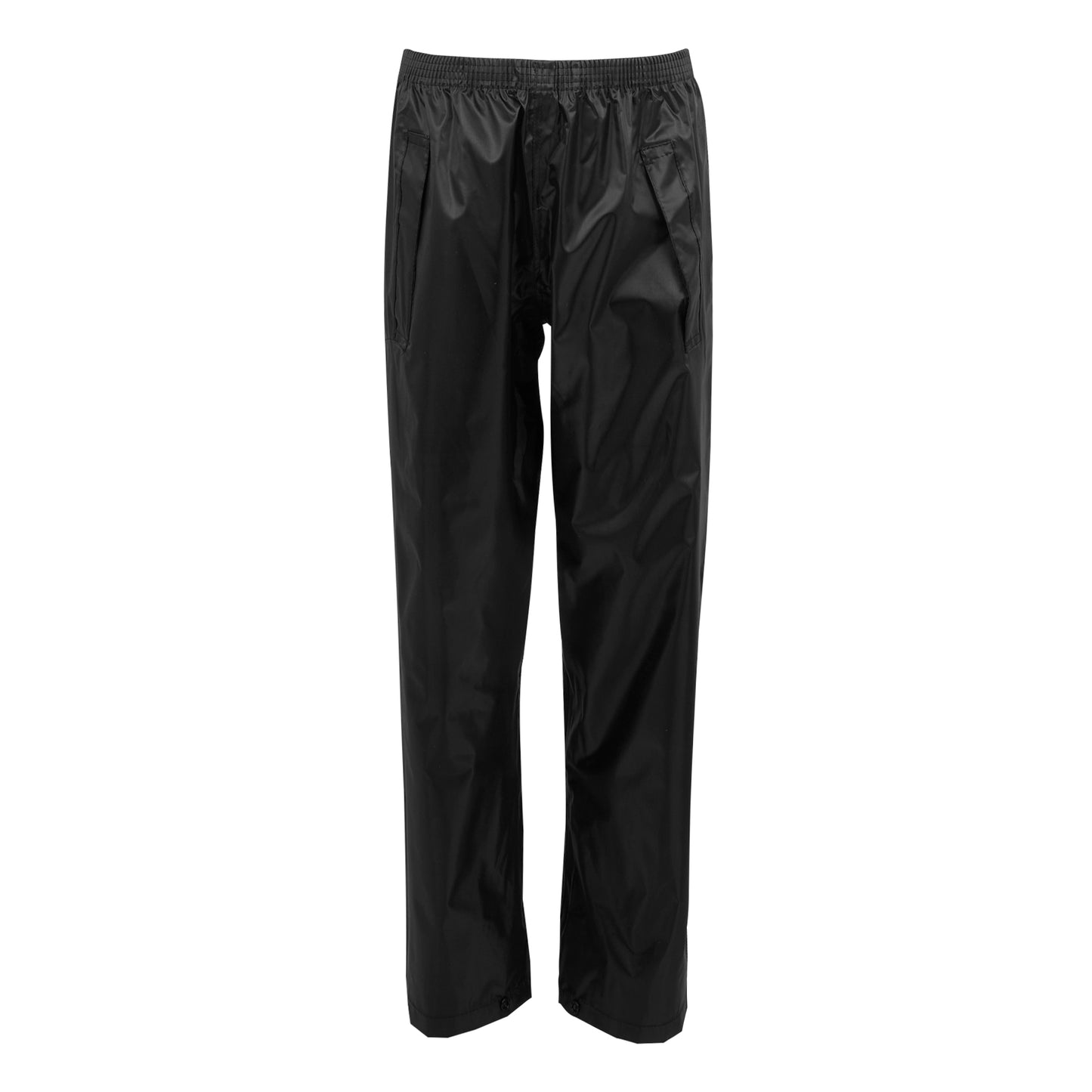 Regatta Kids Stormbreak Waterproof Jacket & Overtrousers Set