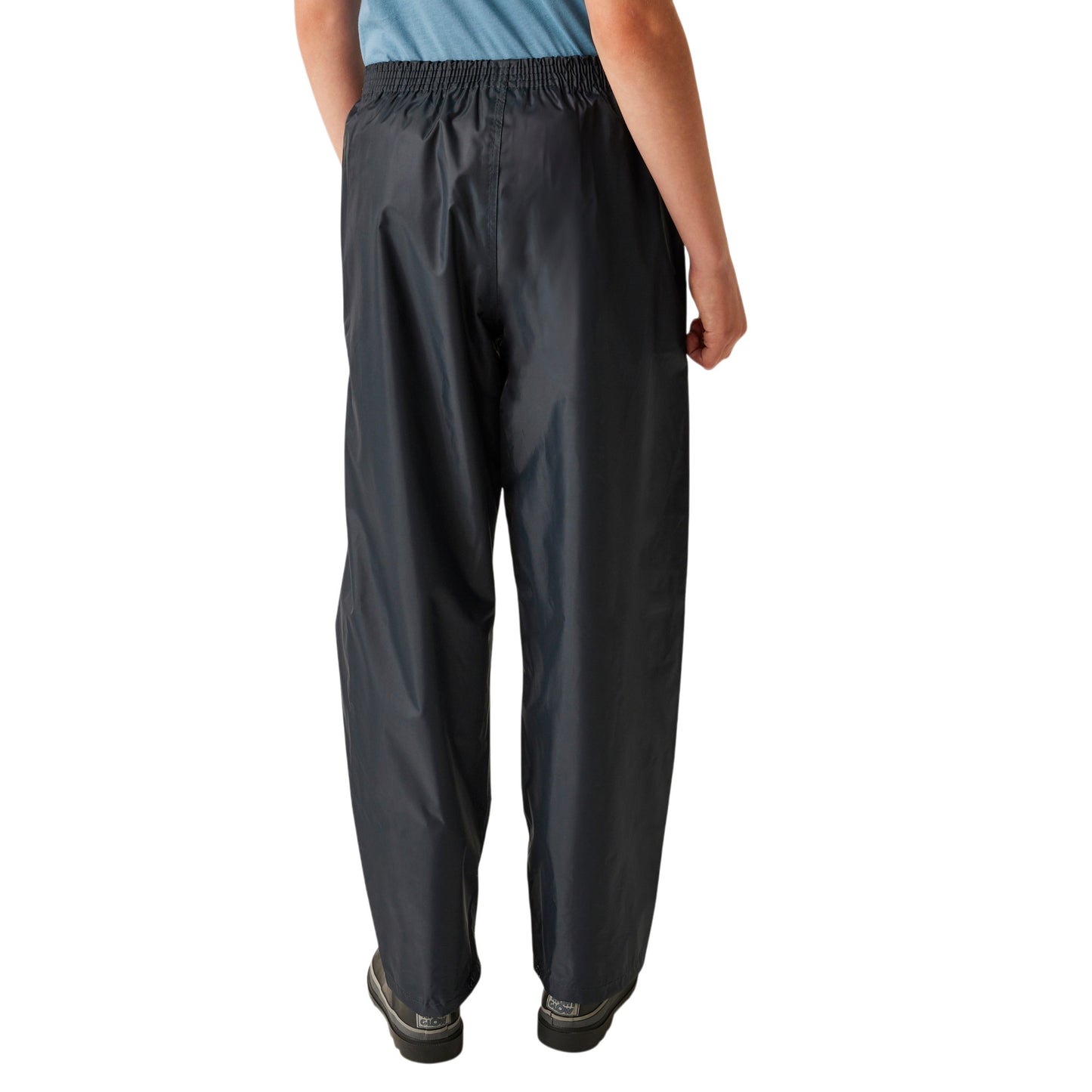 Regatta Kids Stormbreak Waterproof Jacket & Overtrousers Set