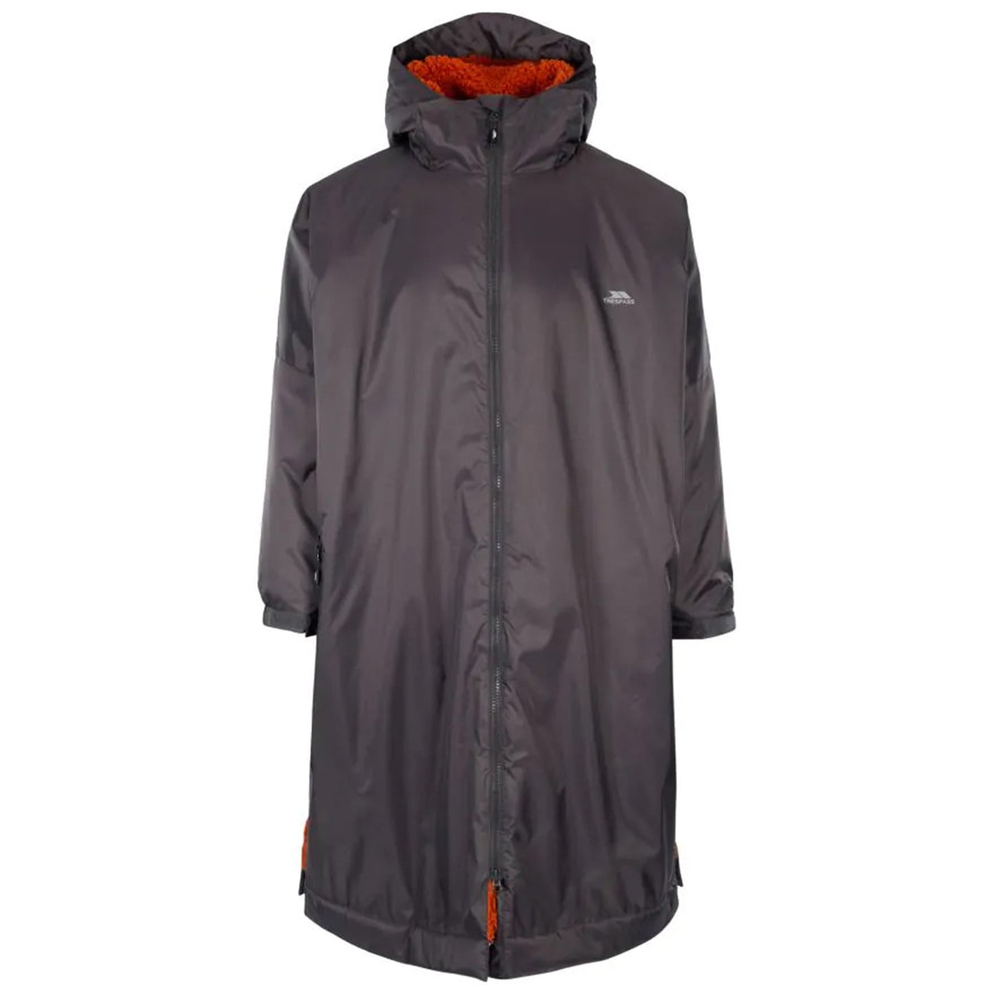 Trespass Adults Unisex Dry Coat Changing Robe TP50