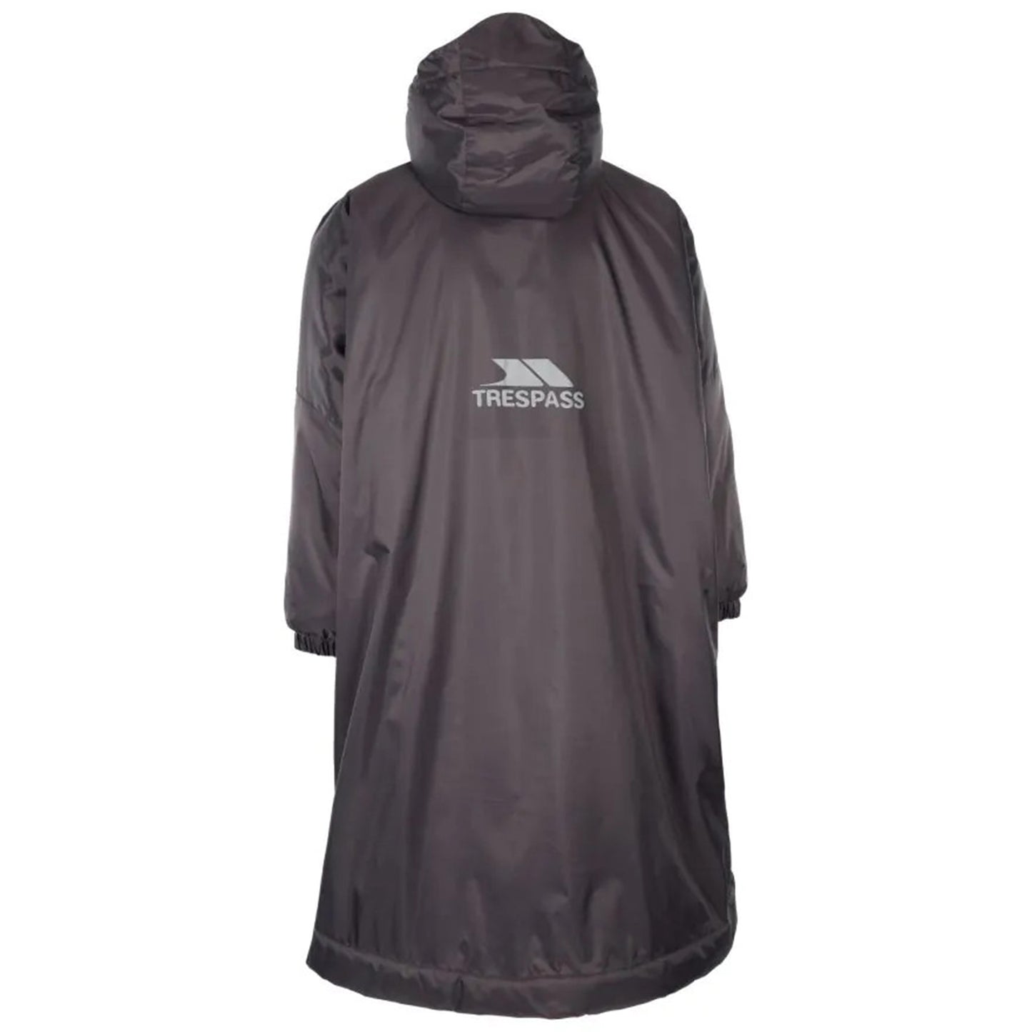 Trespass Adults Unisex Dry Coat Changing Robe TP50