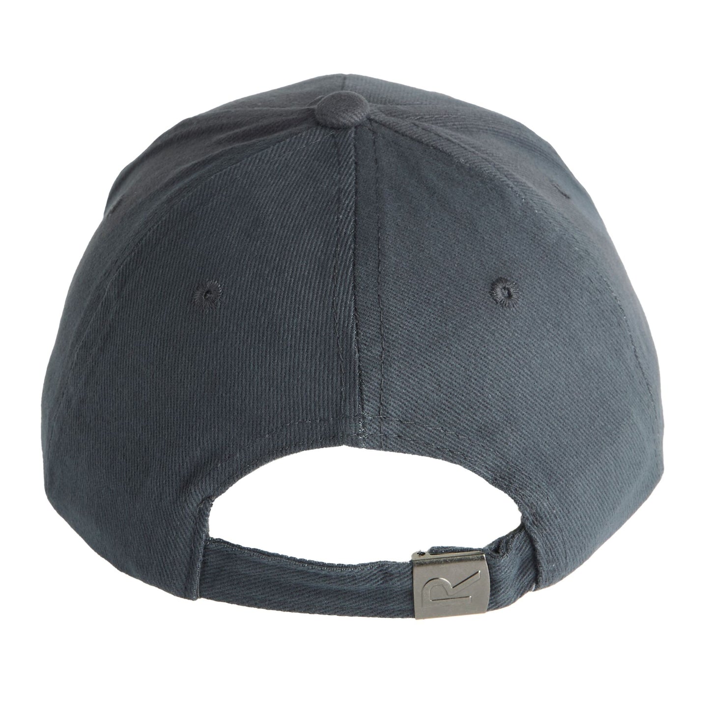 Adults' Classic Cotton Baseball Cap – Pack of 2