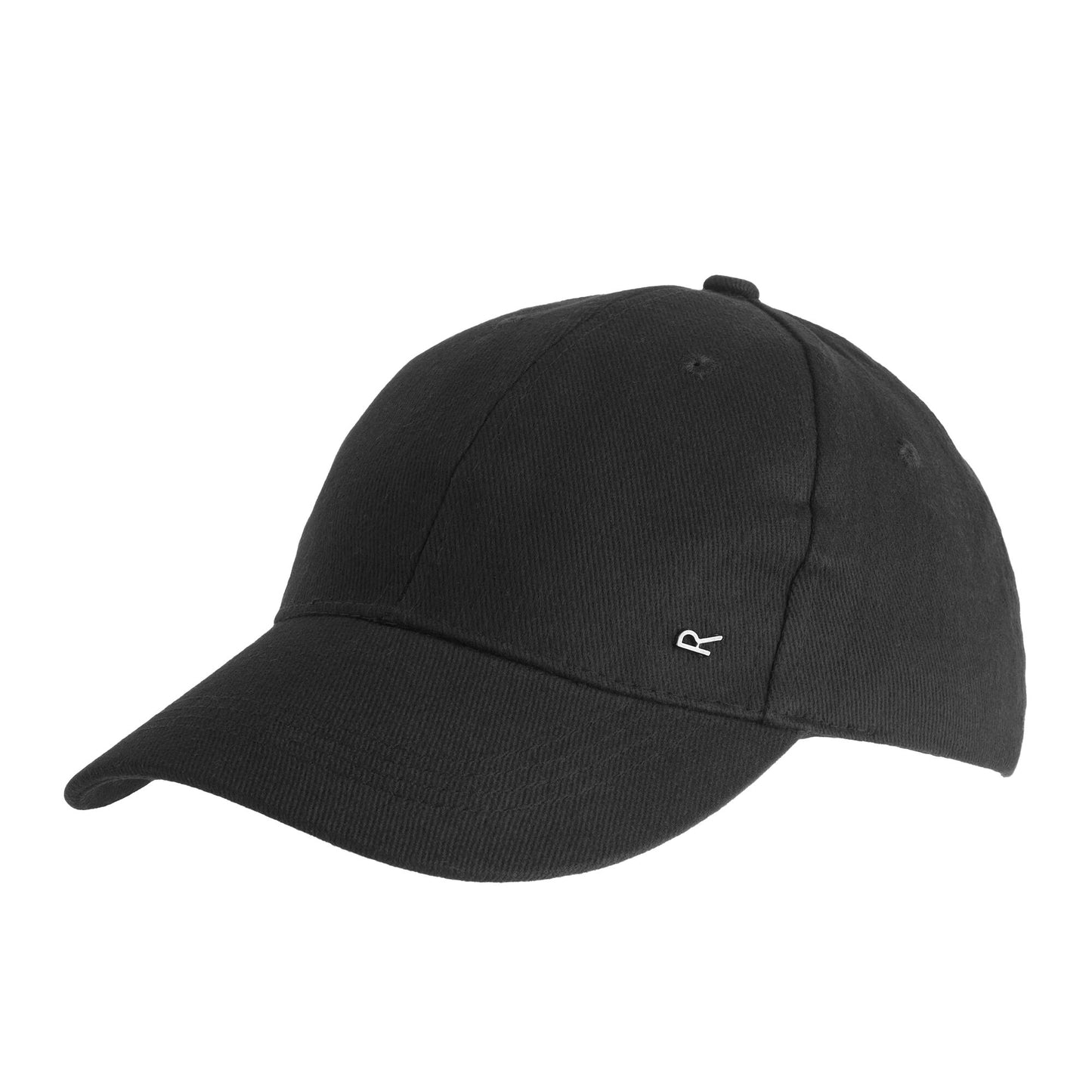 Adults' Classic Cotton Baseball Cap – Pack of 2