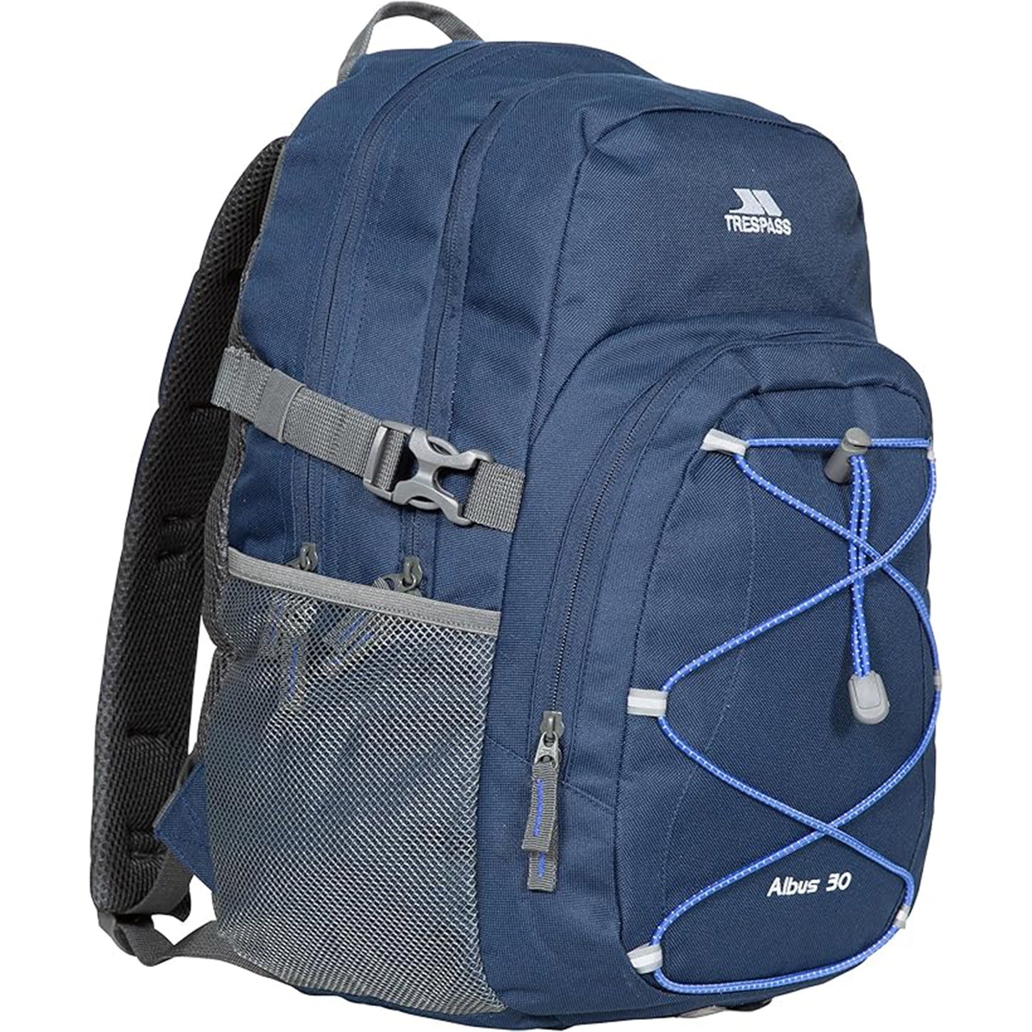 Adults Albus 30L Camping Hiking Trekking Backpack