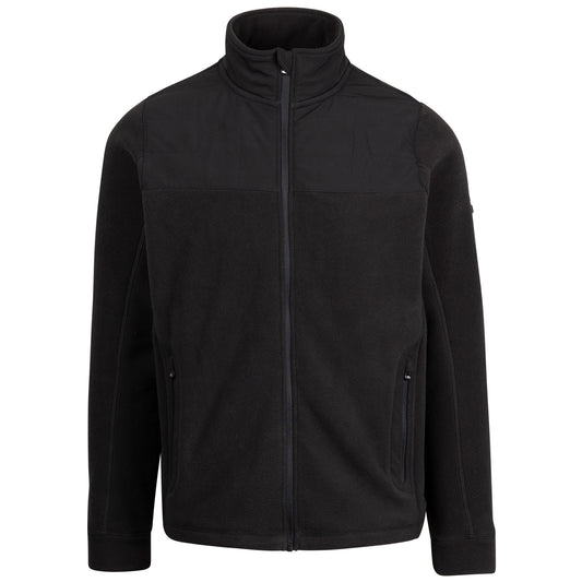 Mens Cowesby AT200 Casual Fleece Jacket