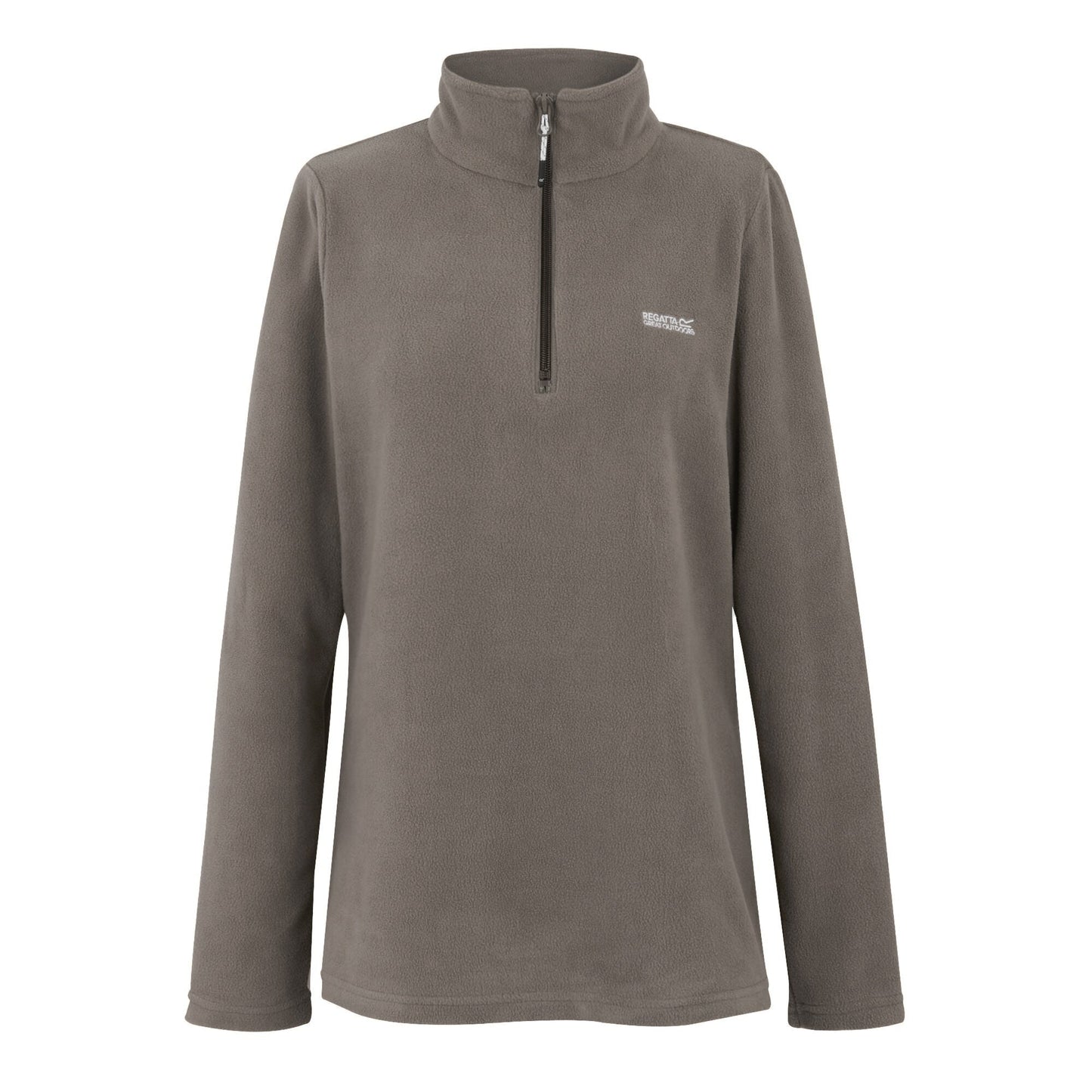 Ladies Sweethart Lightweight Half-Zip Fleece – Outdoor Midlayer