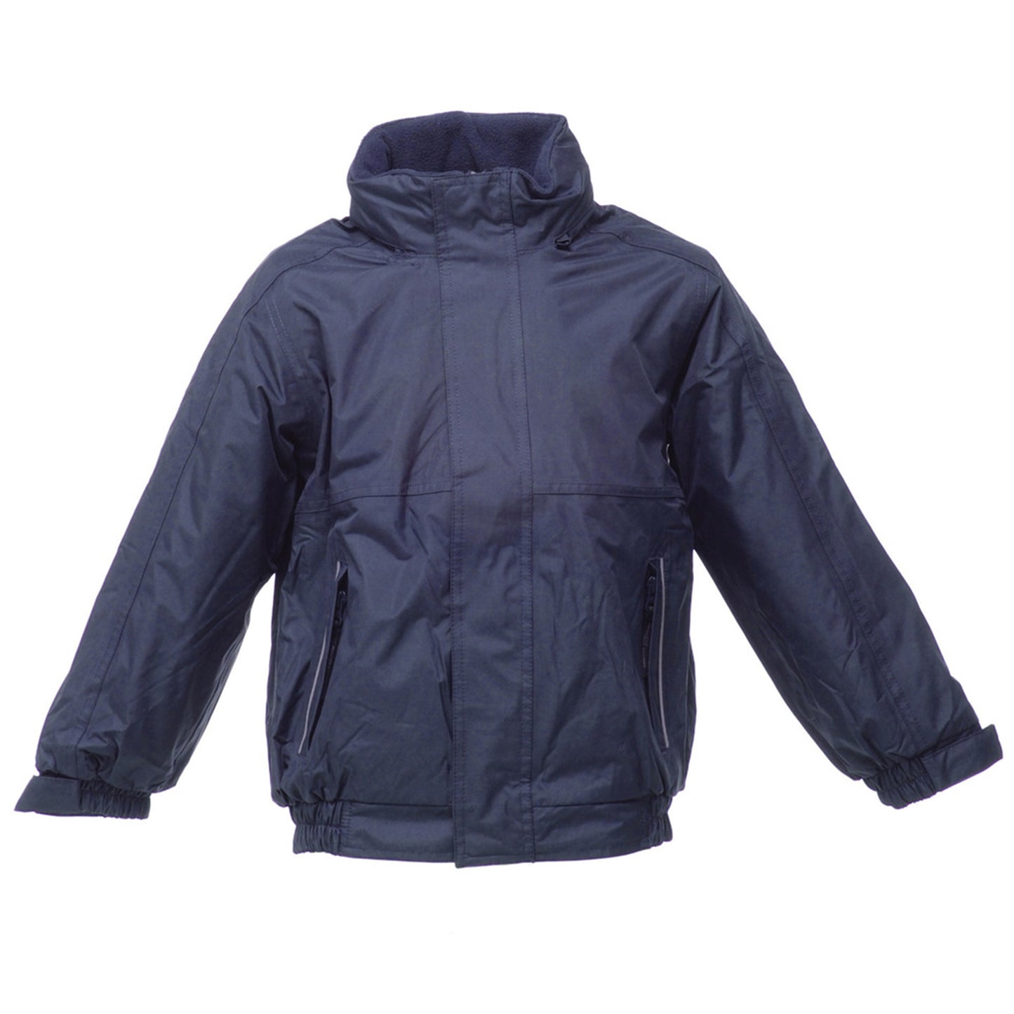 Unisex Kids Dover Waterproof Fleece Lined Jakcet