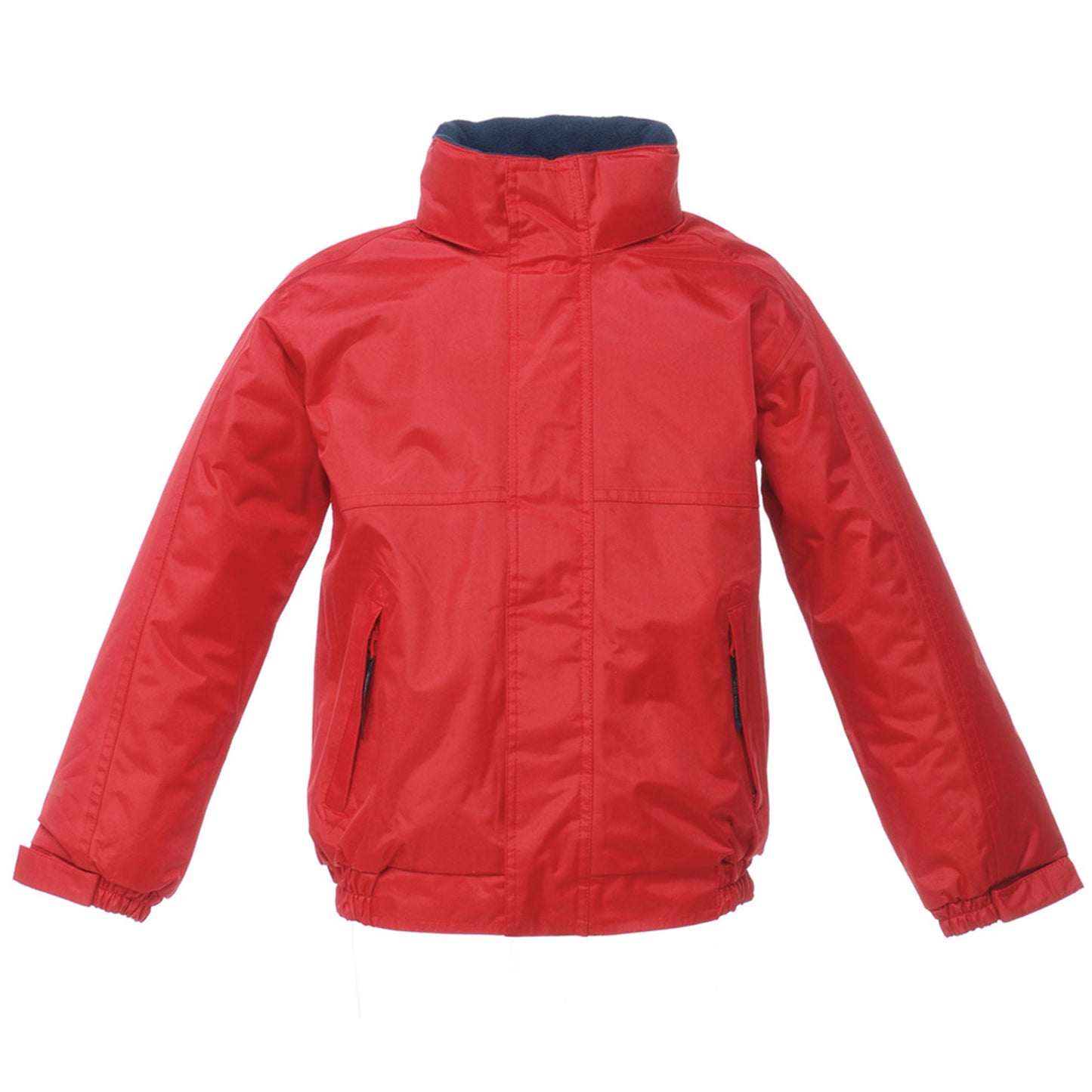 Unisex Kids Dover Waterproof Fleece Lined Jakcet